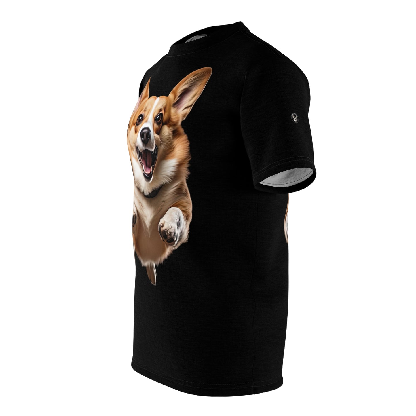 The Greeter T-Shirt