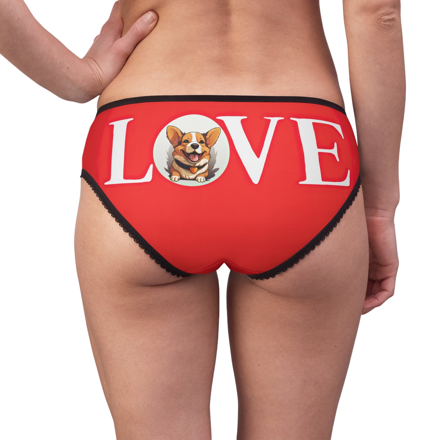 More Love Panties