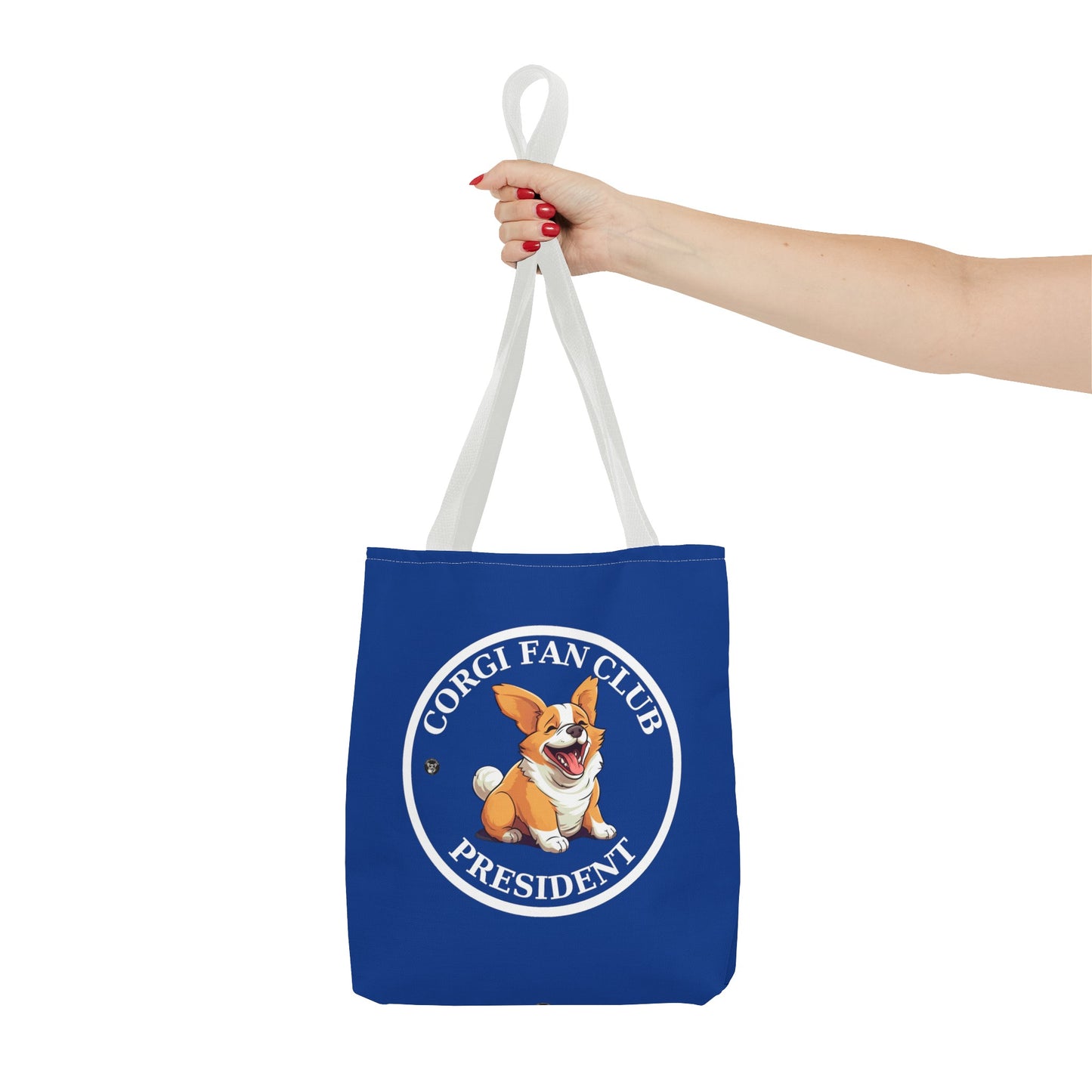 Fan Club President - Tote Bag