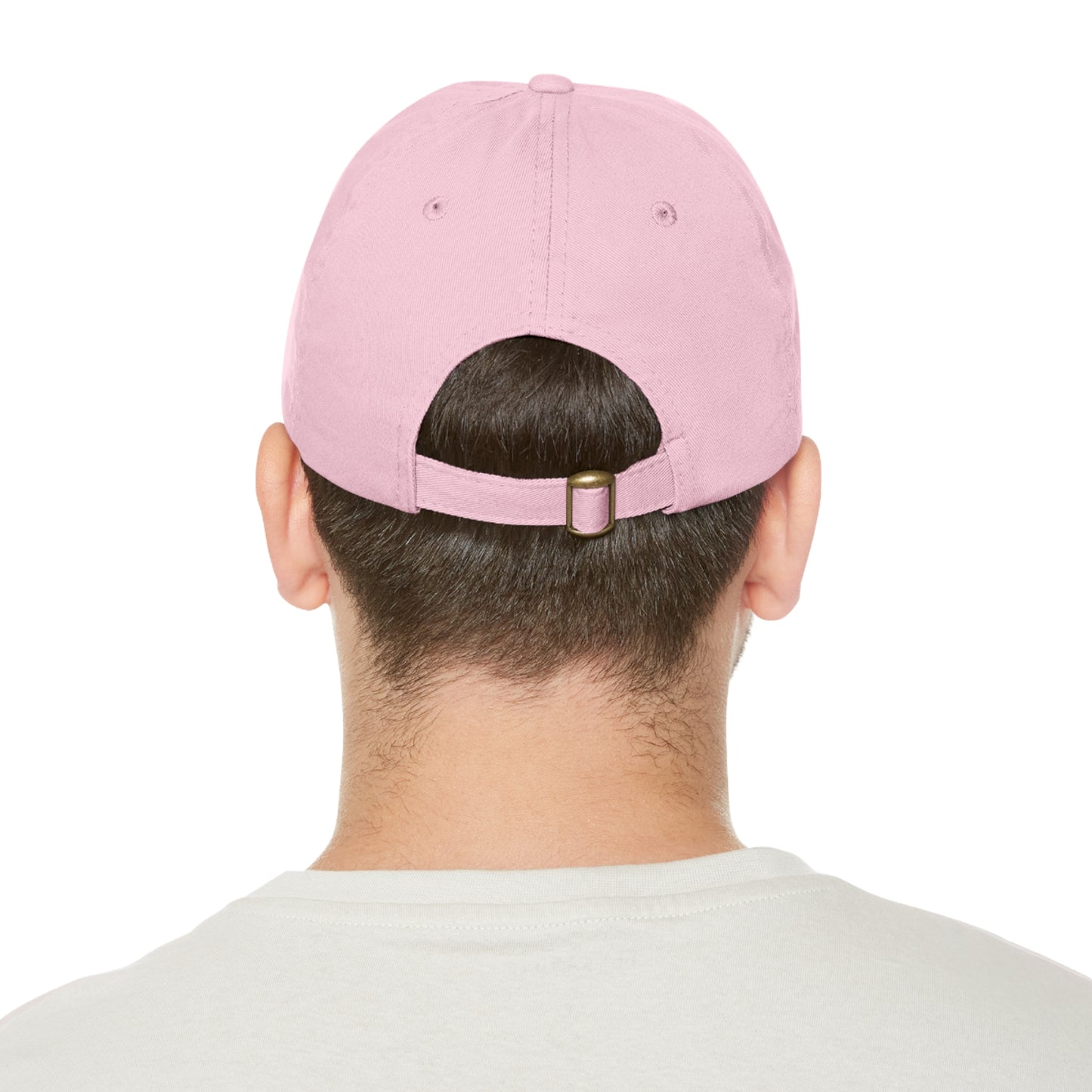 Corgi Boutique - Cap with Leather Patch