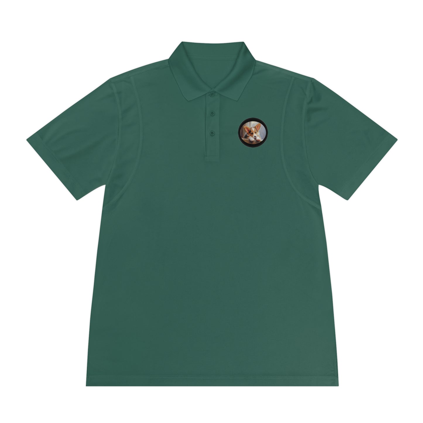 The Culprit - Polo Shirt