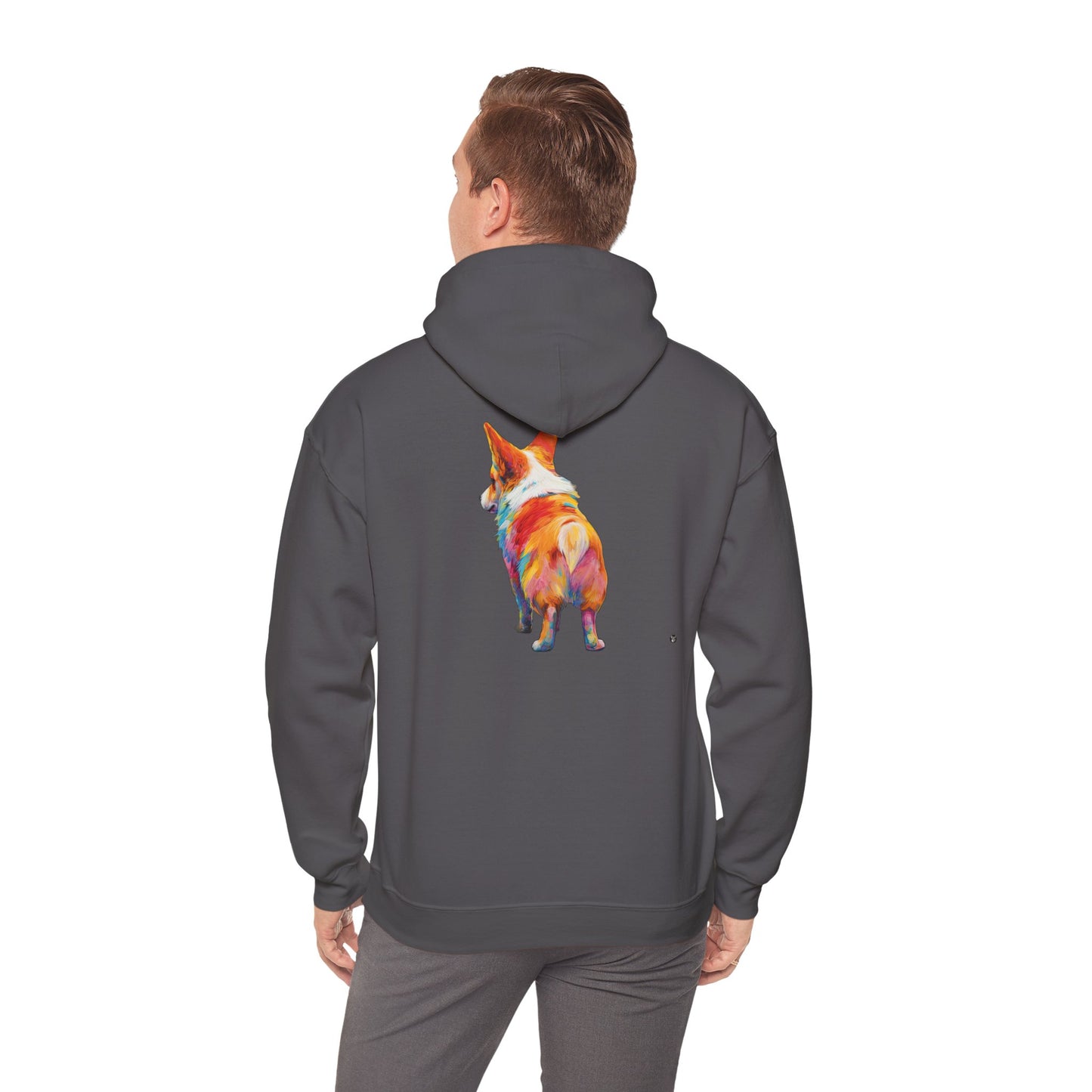 Rump Toast - Hoodie