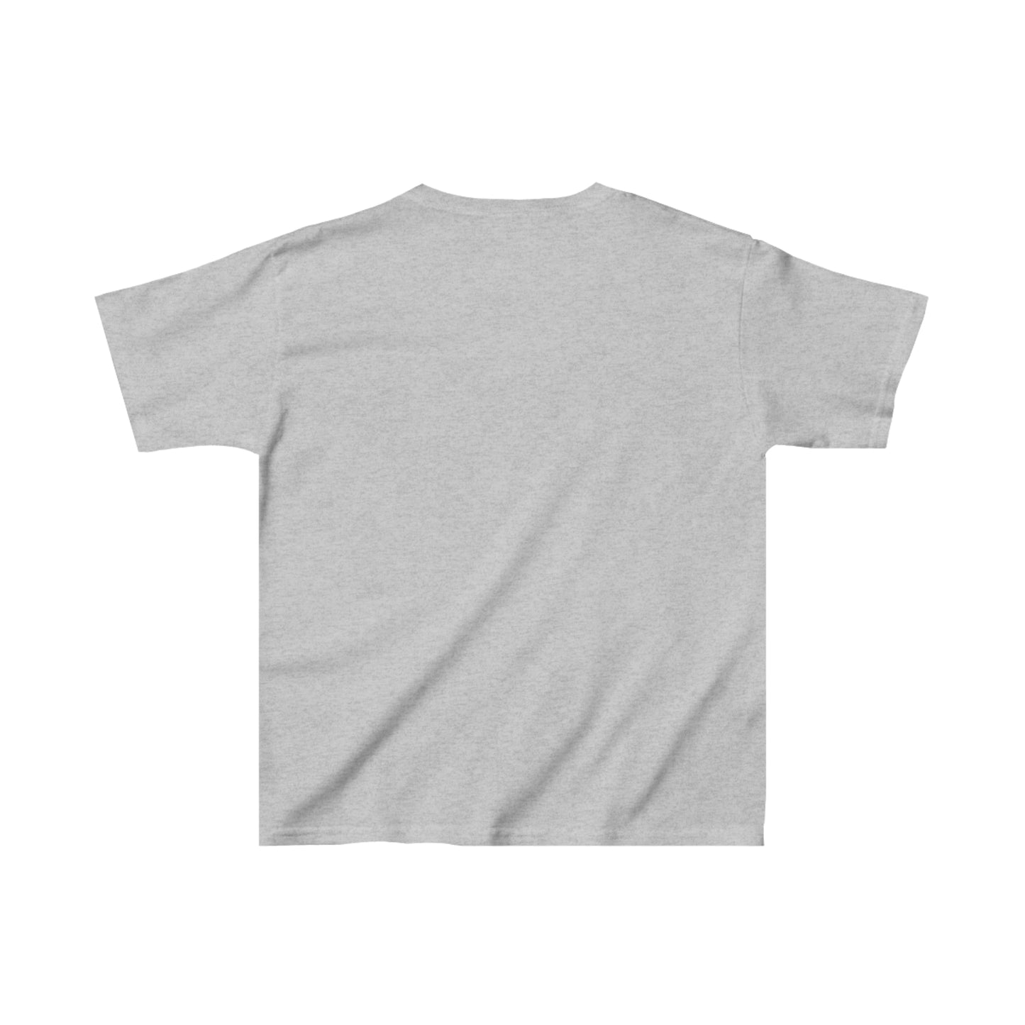 Cowabunga Corgi - Kids Heavy Cotton Tee