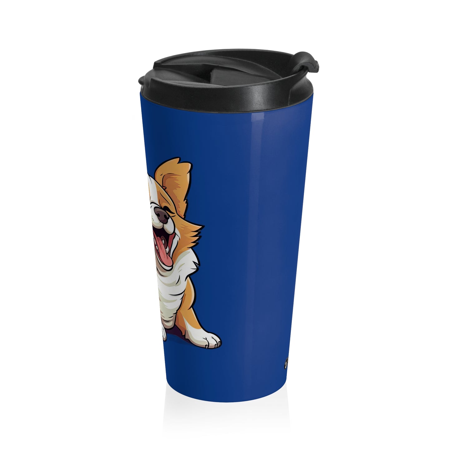 Jolly Jiggler - Travel Mug