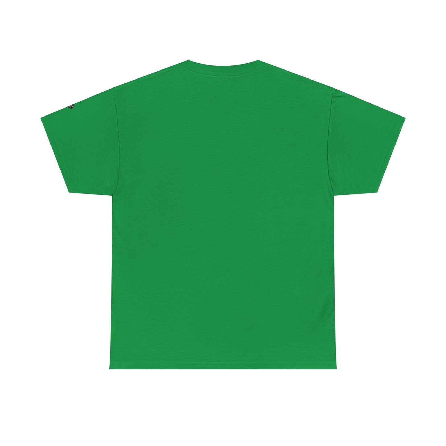 Just Keep Wiggling - Unisex Heavy Cotton Tee