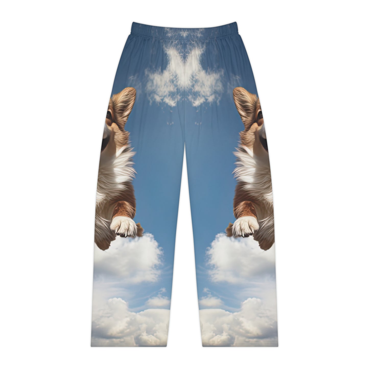 Super Corgi - Women's Pajama Pants