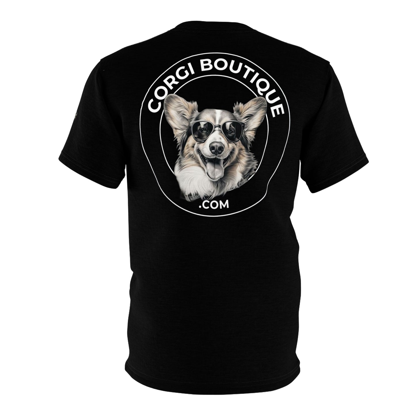 Corgi Boutique T-Shirt