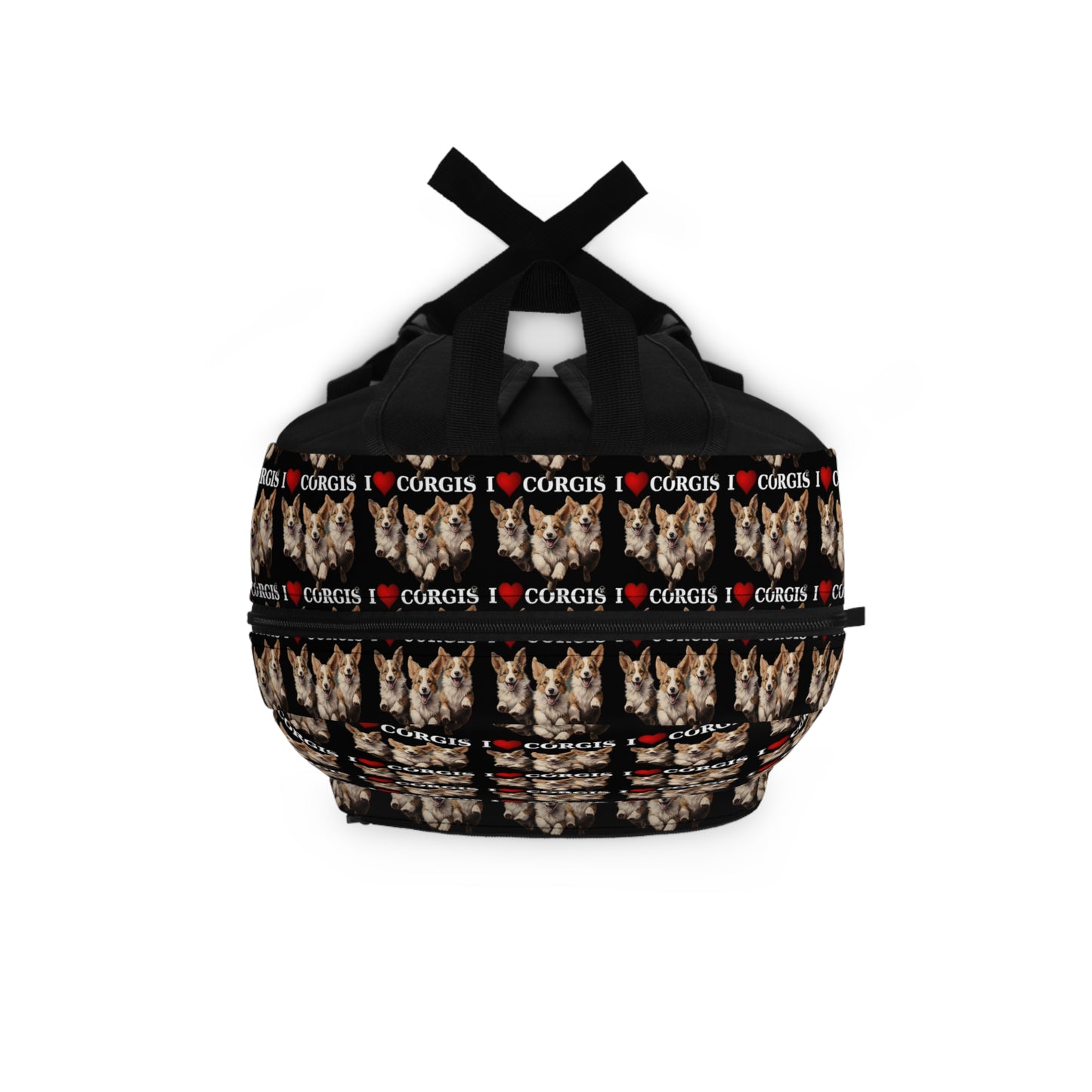I Heart Corgis - Backpack