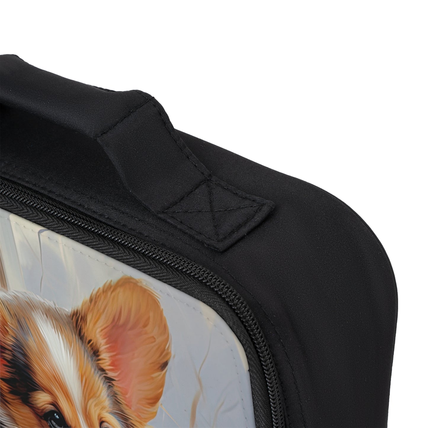 The Culprit - Lunch Bag