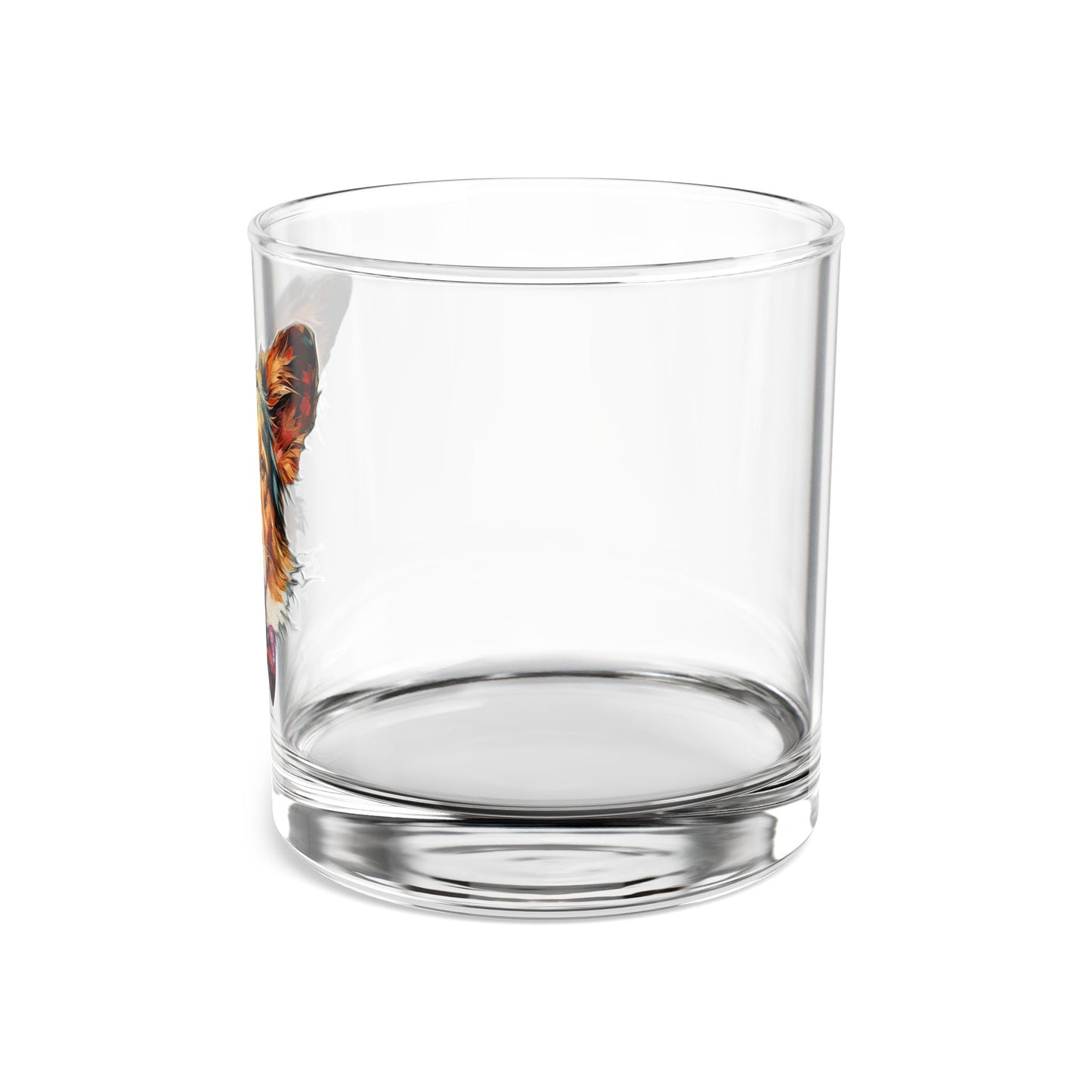 Formal Corgi - Highball Glass