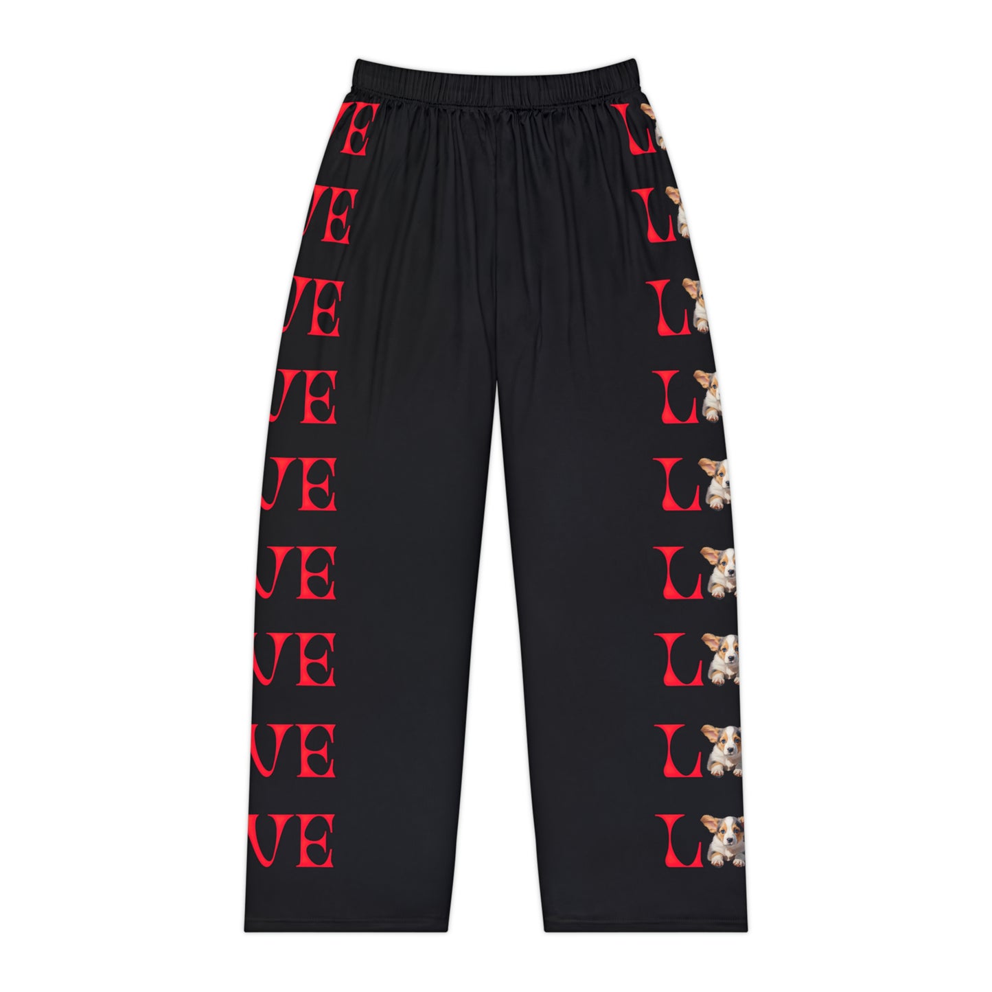 LOVE - Women's Pajama Pants
