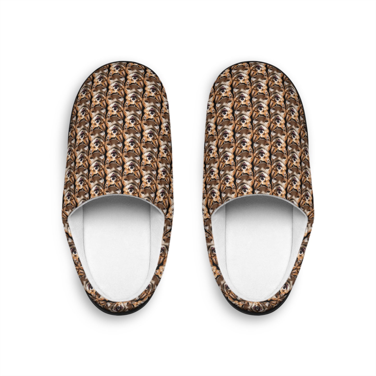 The Greeter Mosaic - Men's Slippers