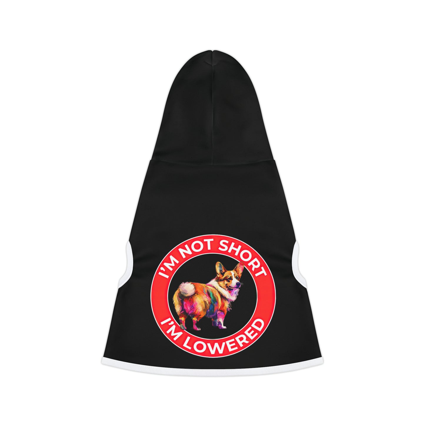 Lowrider - Pet Hoodie