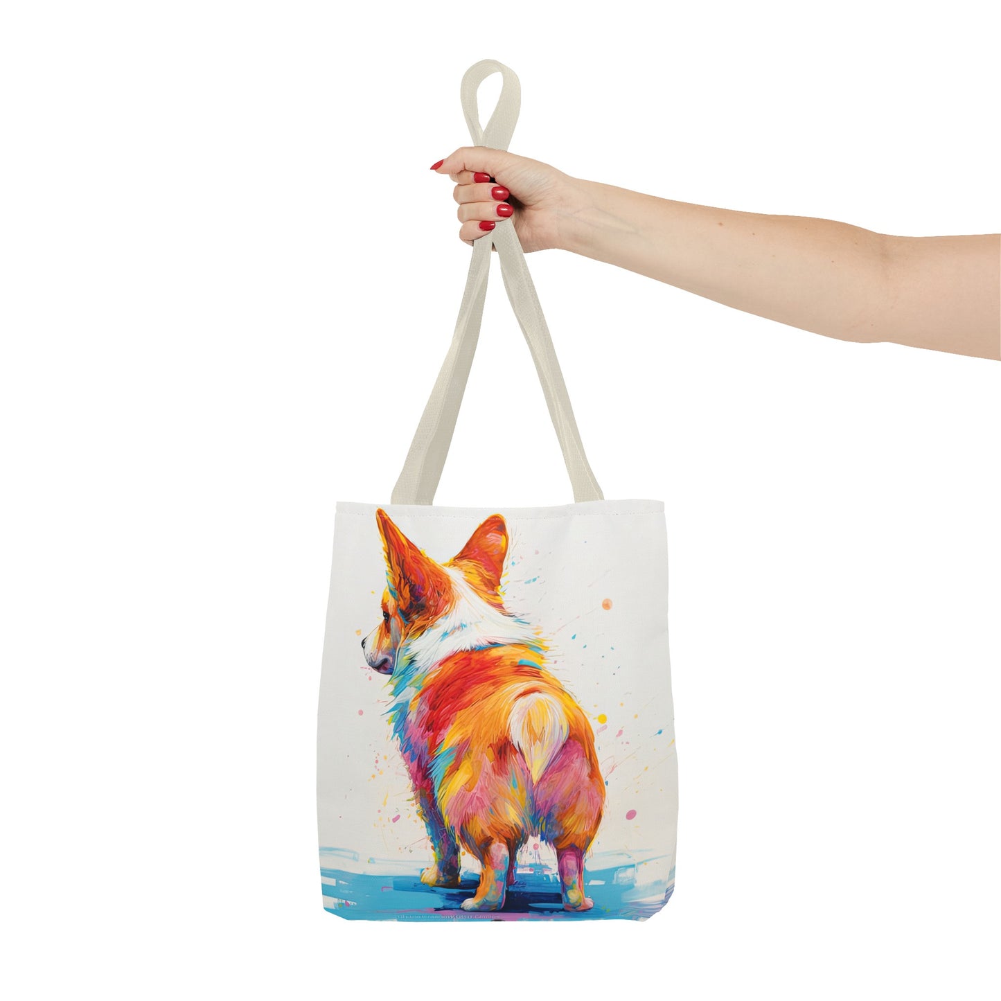 Rump Toast - Tote Bag