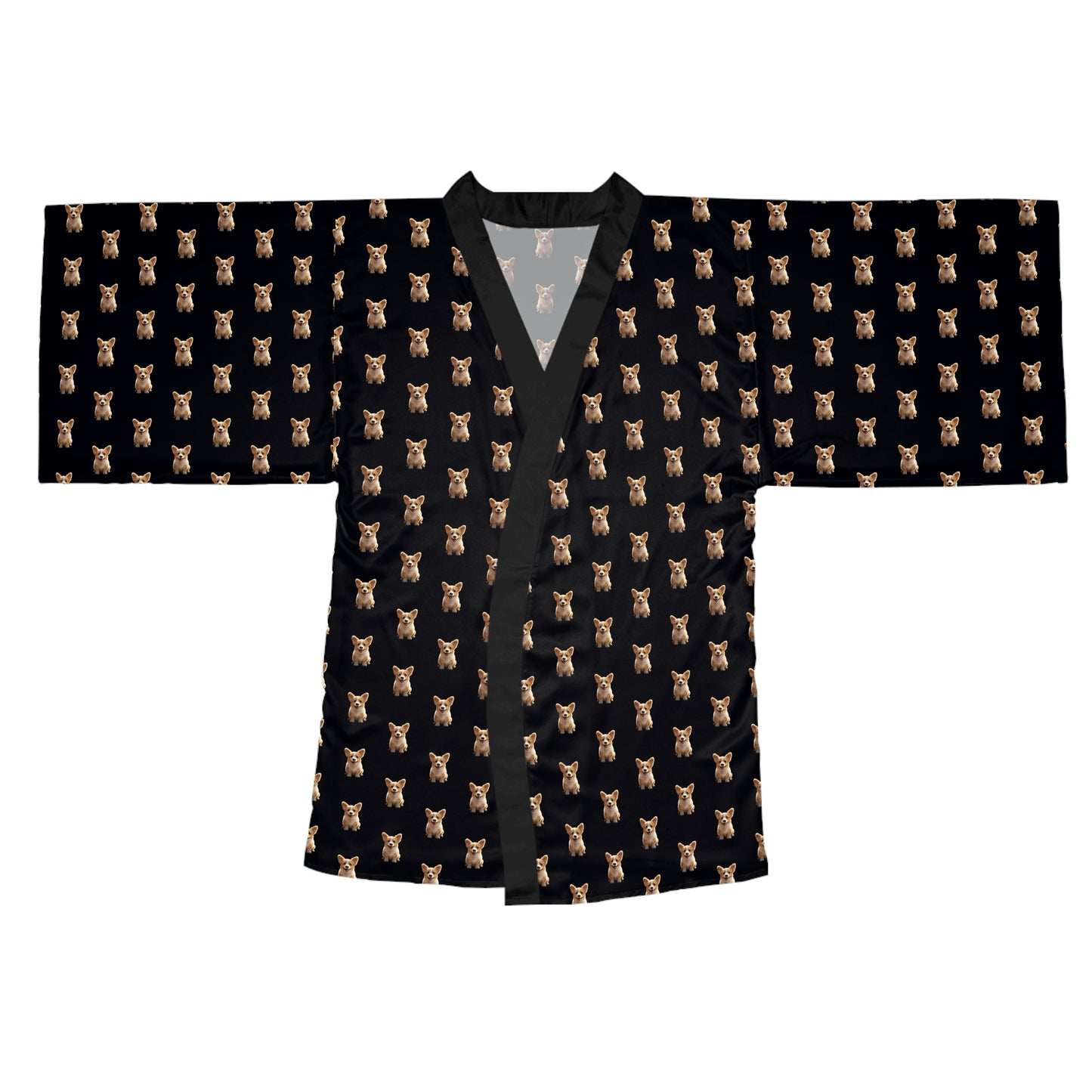 Robe kimono Sweetness