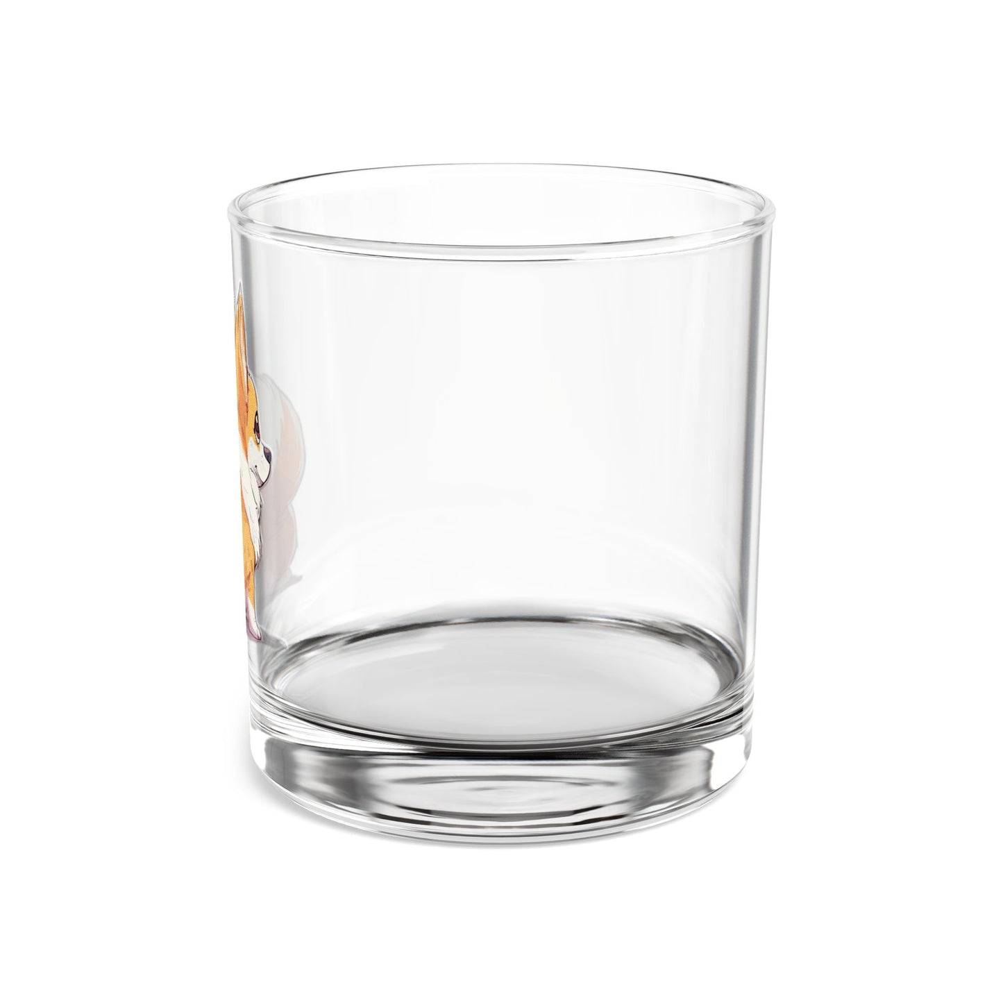Patootie - Highball Glass
