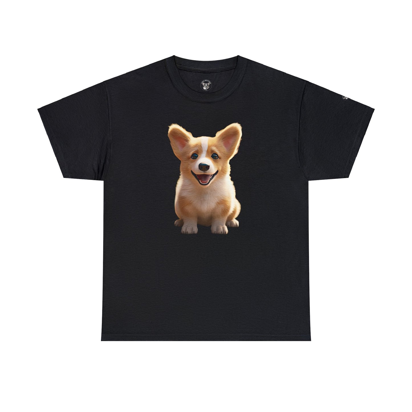 Sweetness - Unisex Heavy Cotton Tee