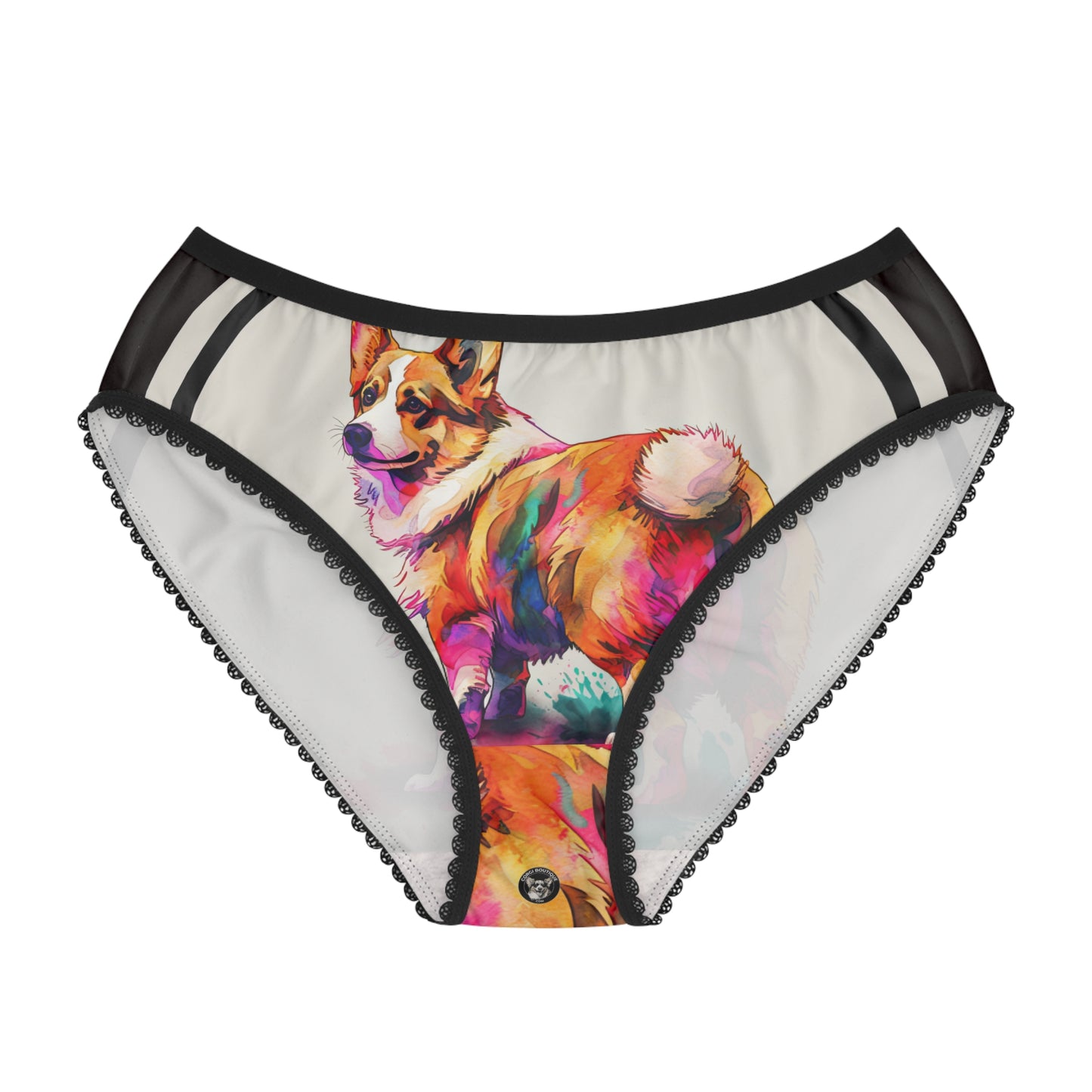 Observer Panties!