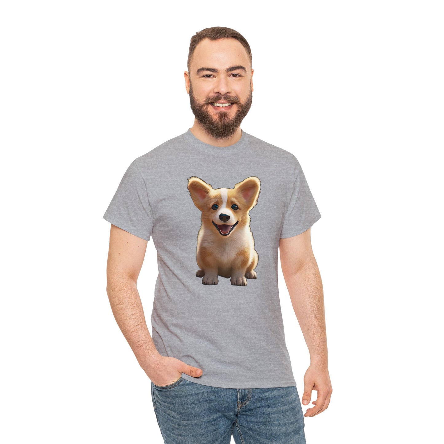 Sweetness - Unisex Heavy Cotton Tee