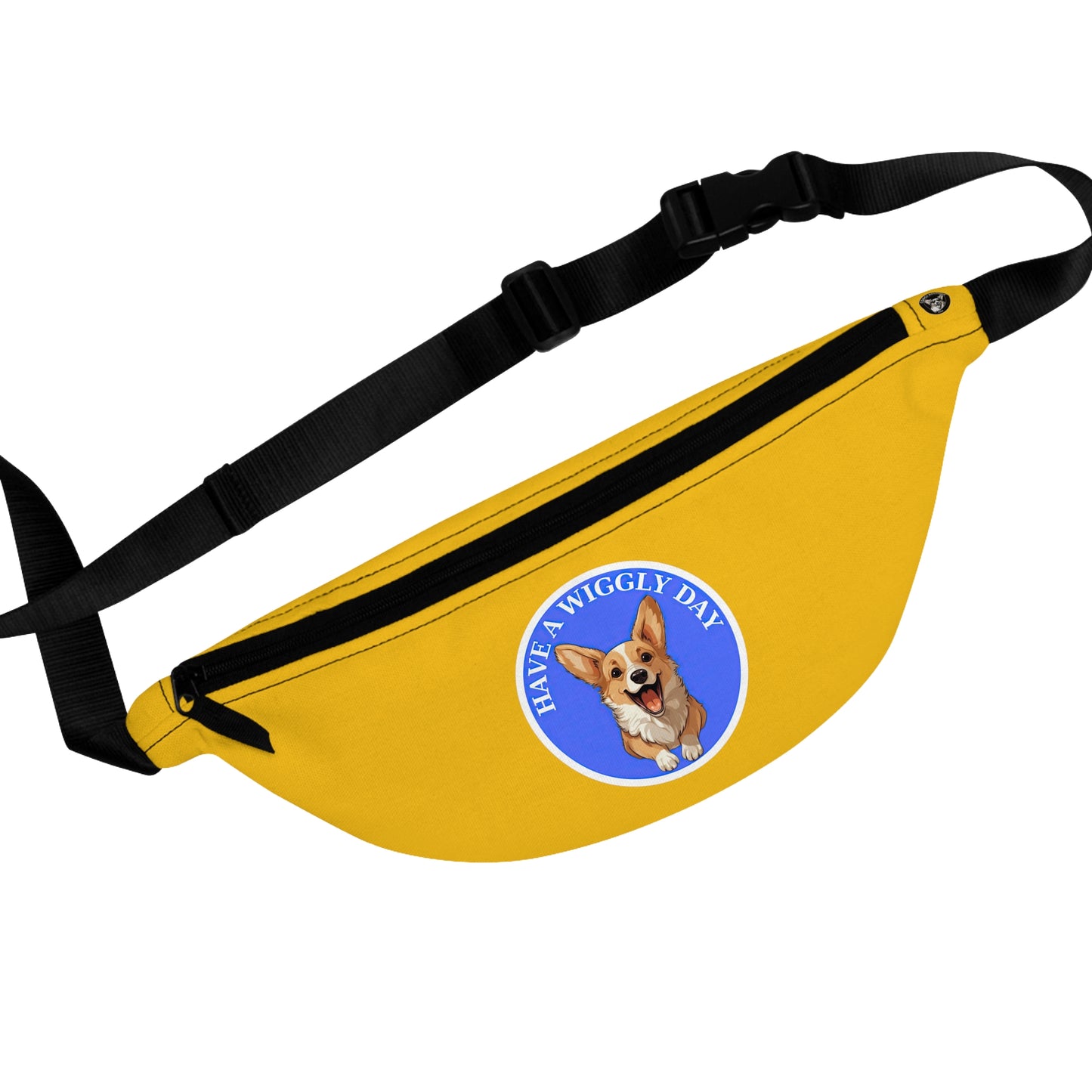 Have a Wiggly Day - Fanny Pack