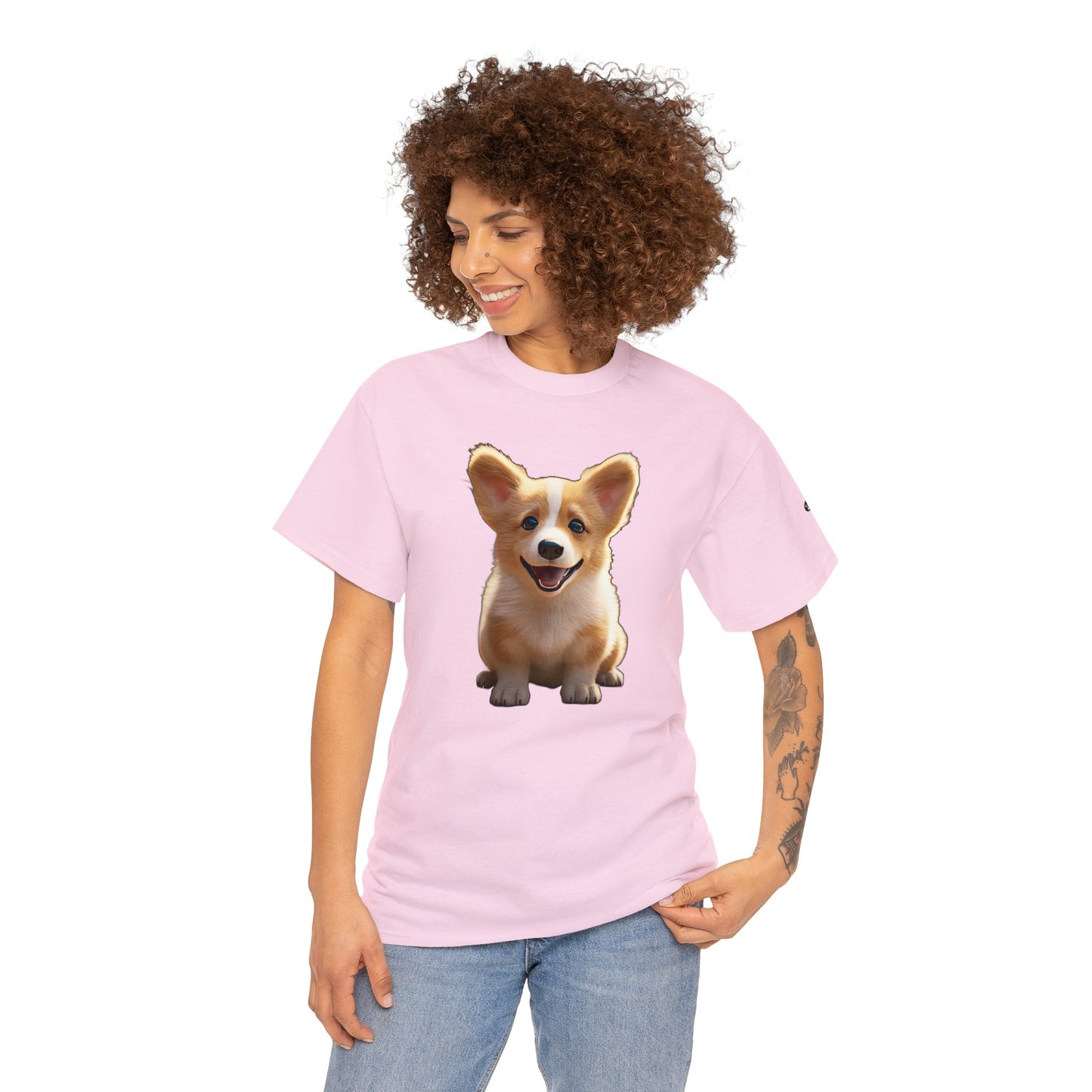 Sweetness - Unisex Heavy Cotton Tee