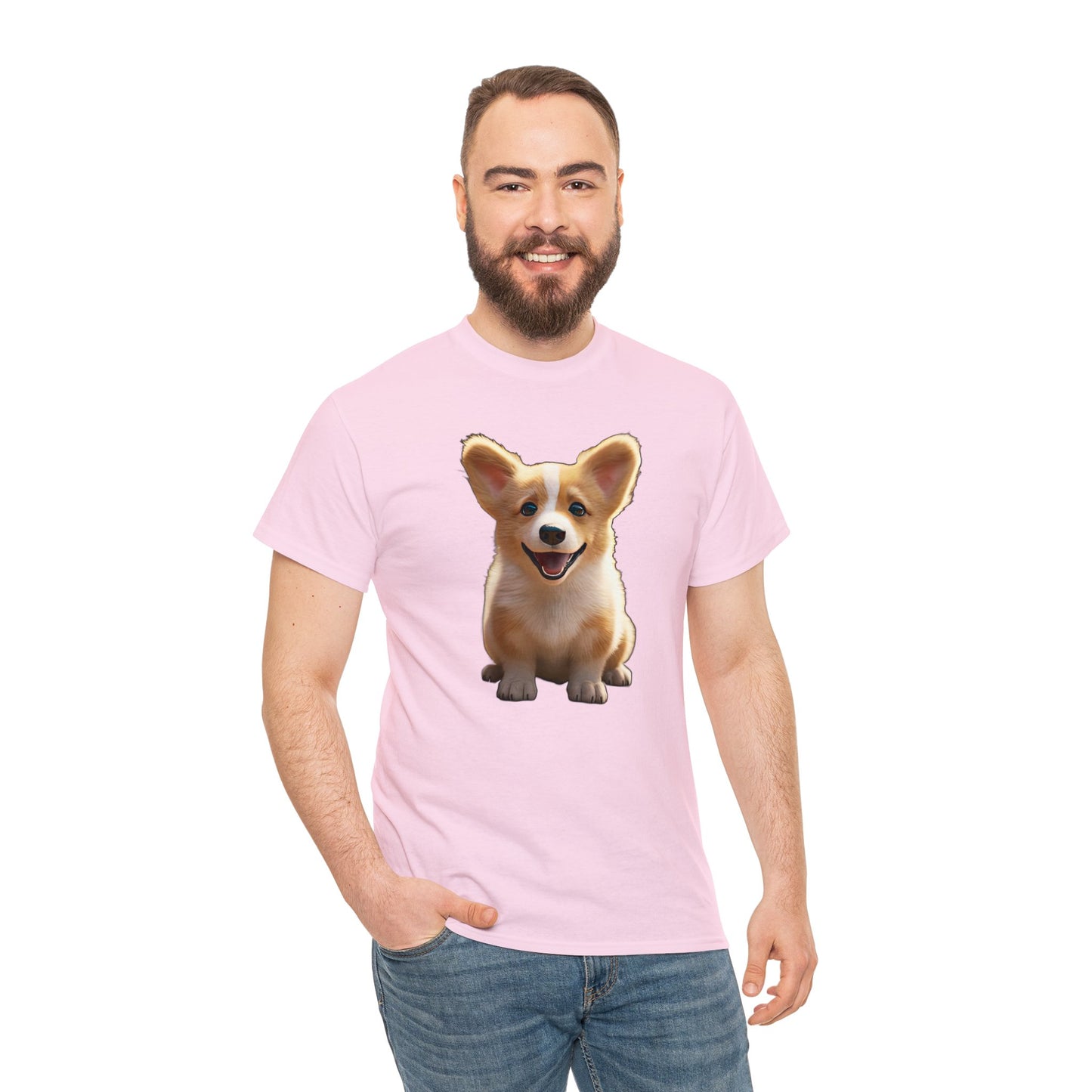 Sweetness - Unisex Heavy Cotton Tee