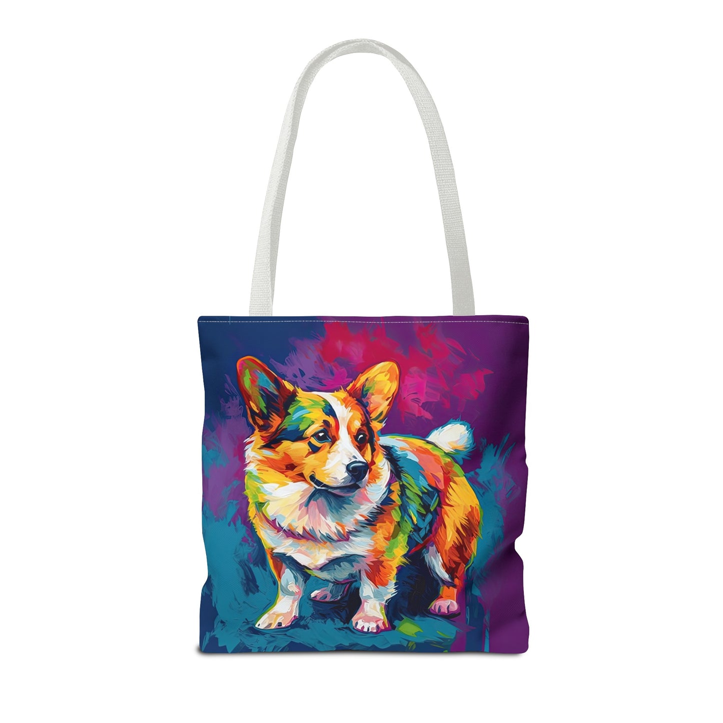 The Scout - Tote Bag