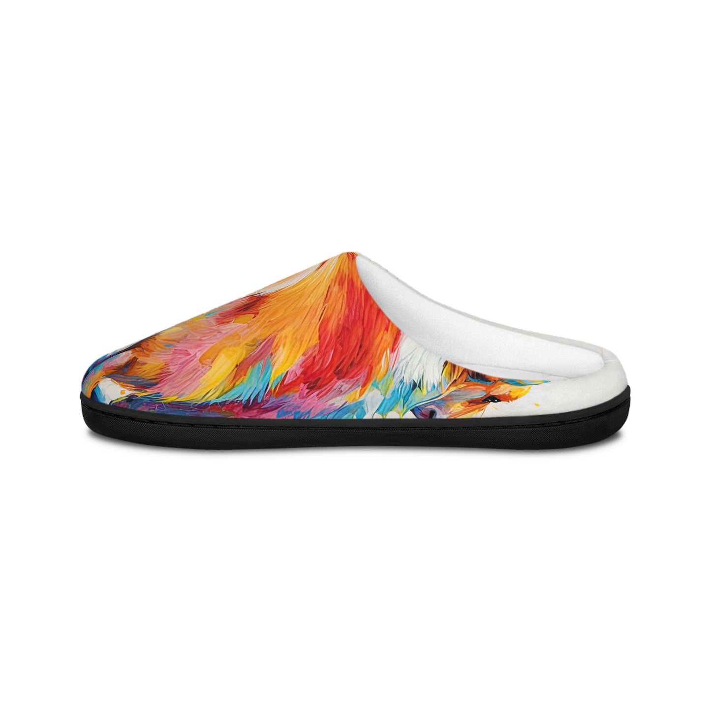 Rump Toast - Women's Slippers