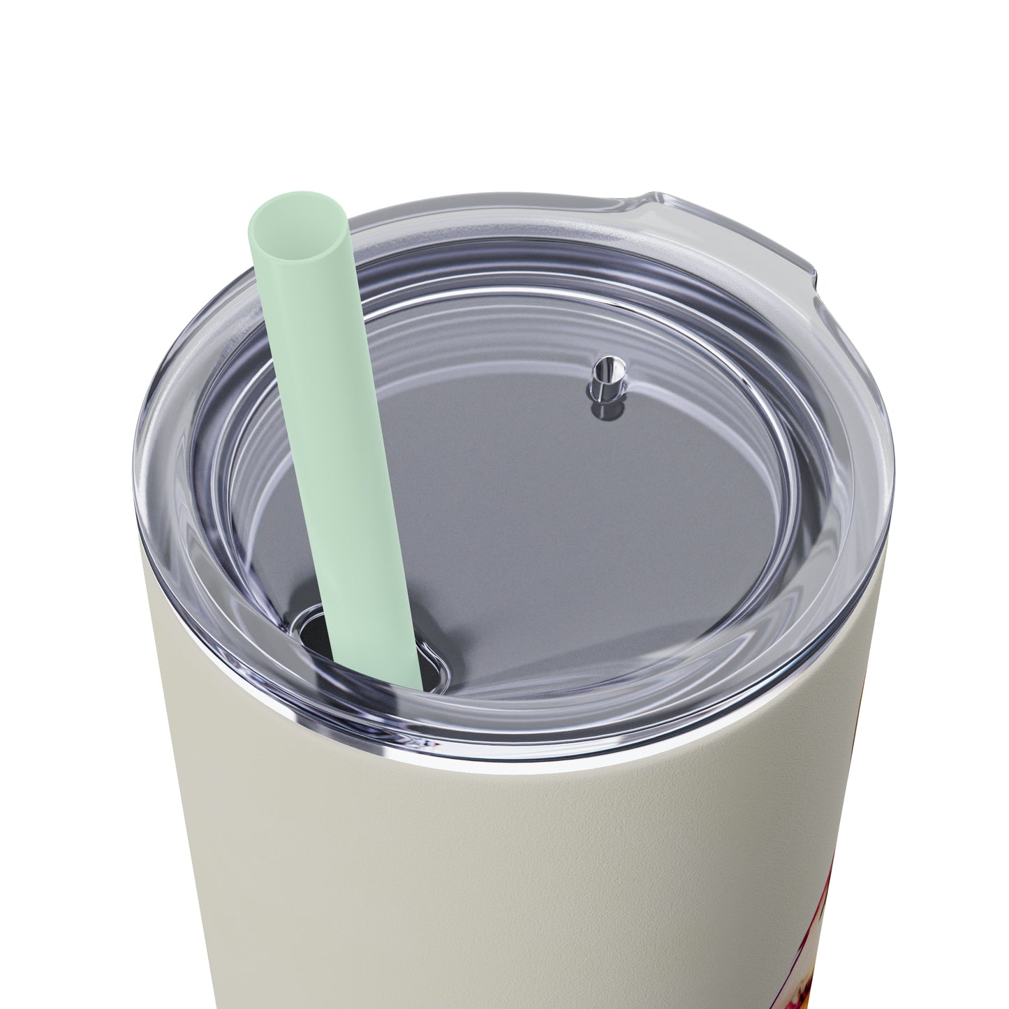 The Observer - Tumbler