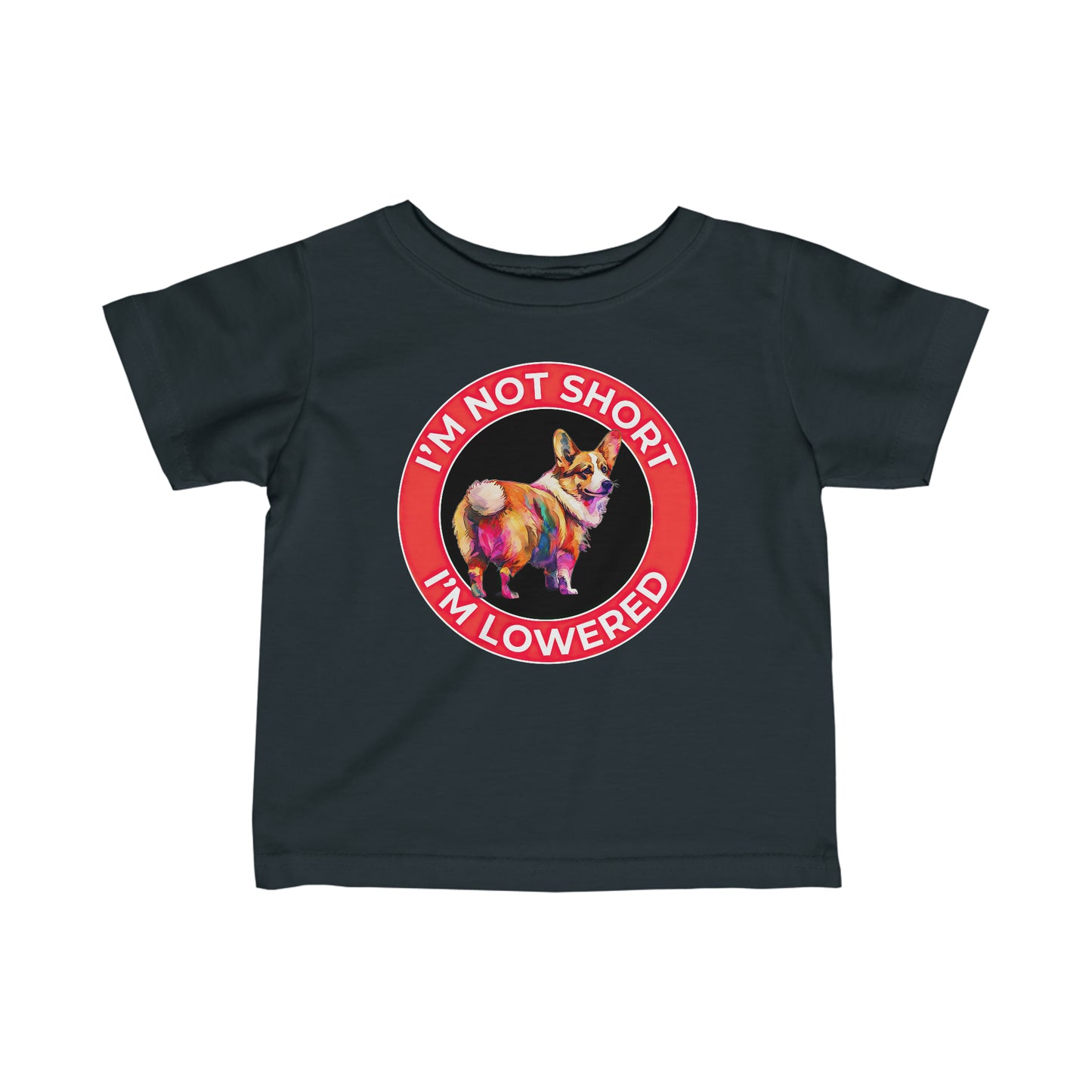 Lowrider - Infant Tee