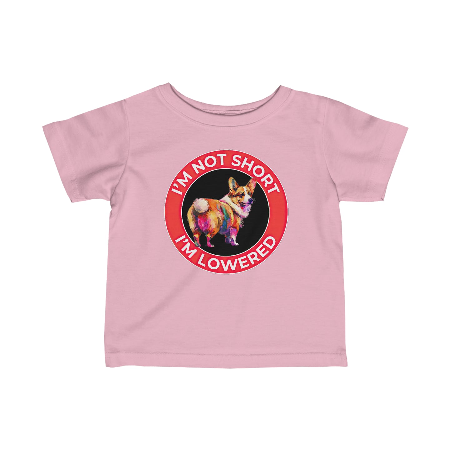 Lowrider - Infant Tee