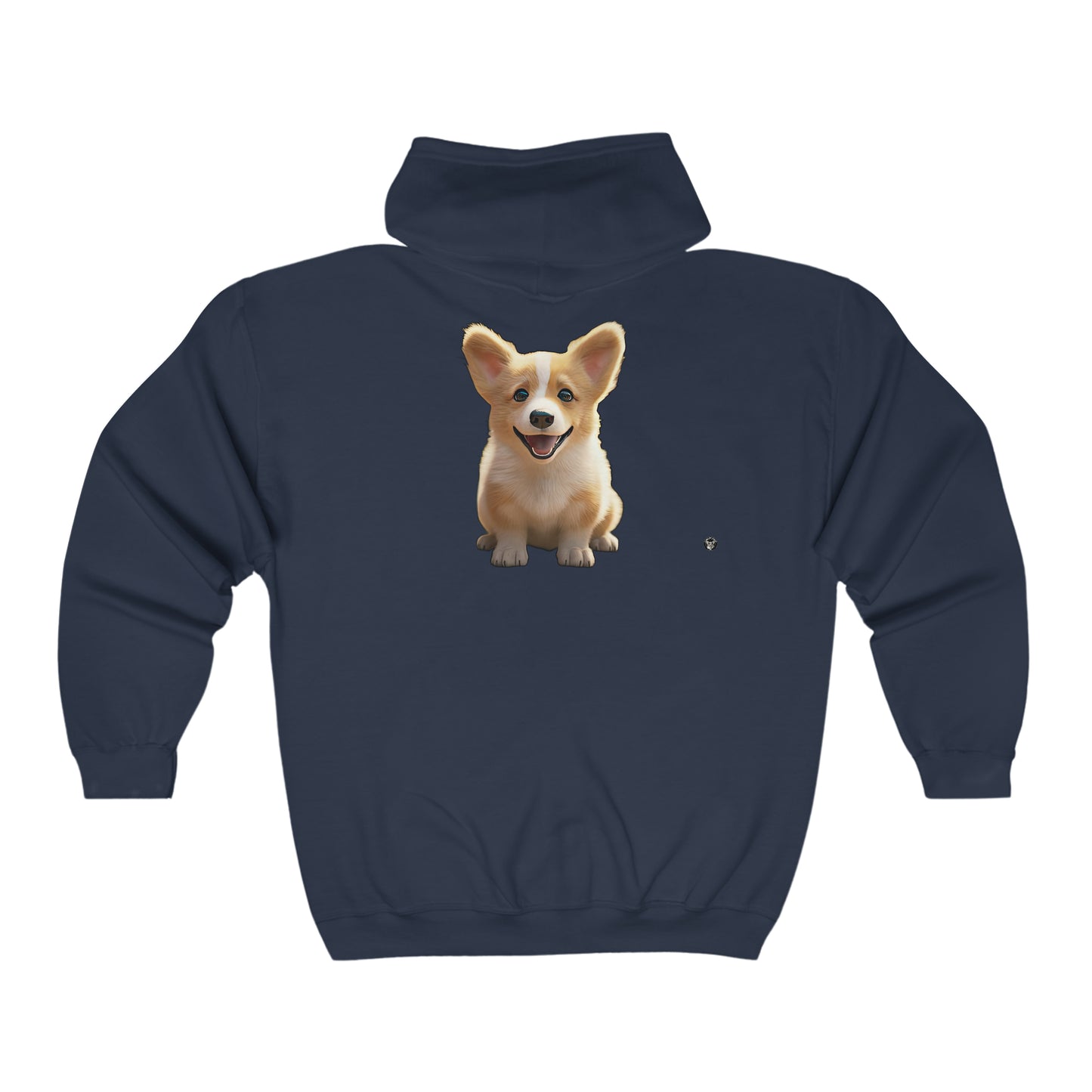 Sweetness - Zip Hoodie