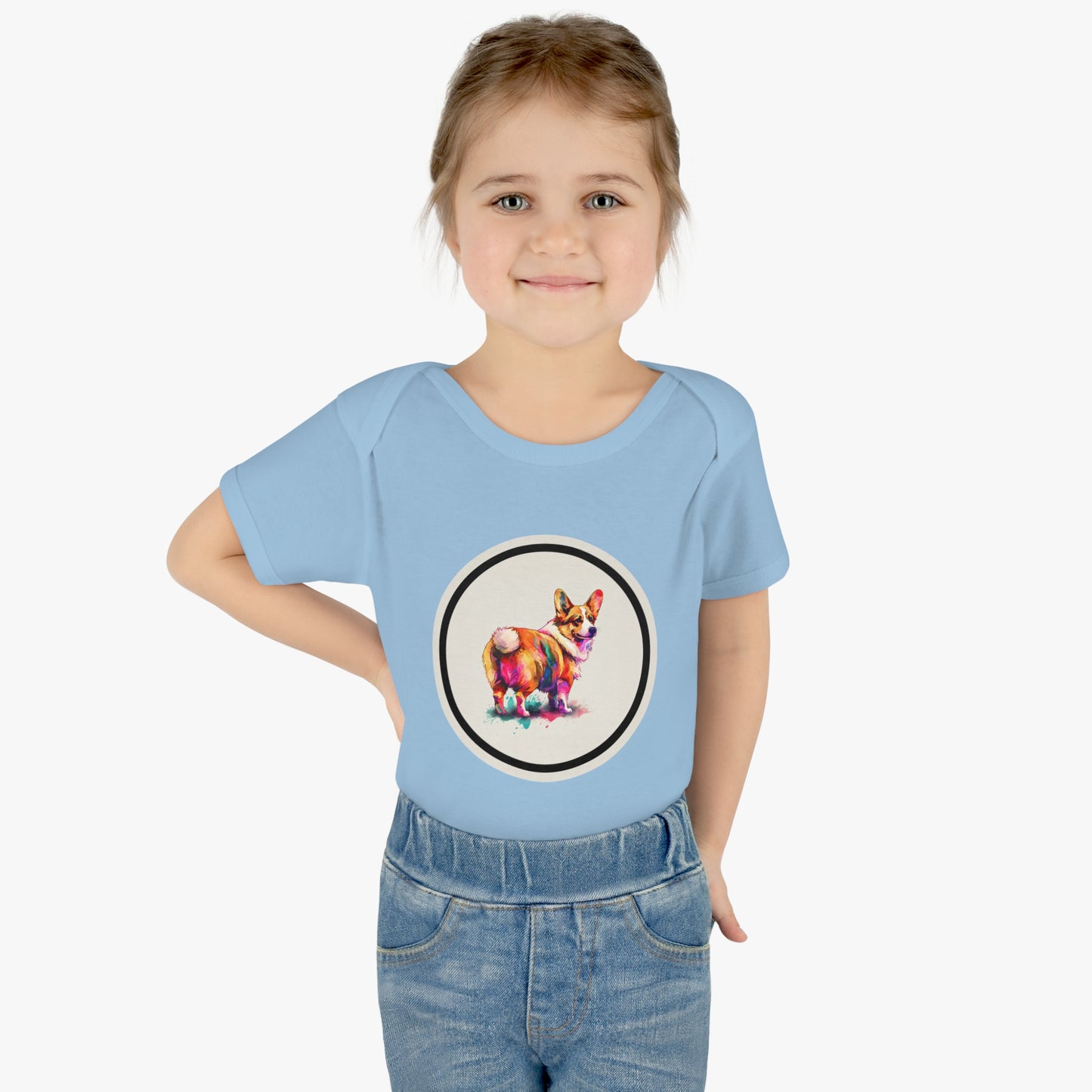 The Observer - Onesie