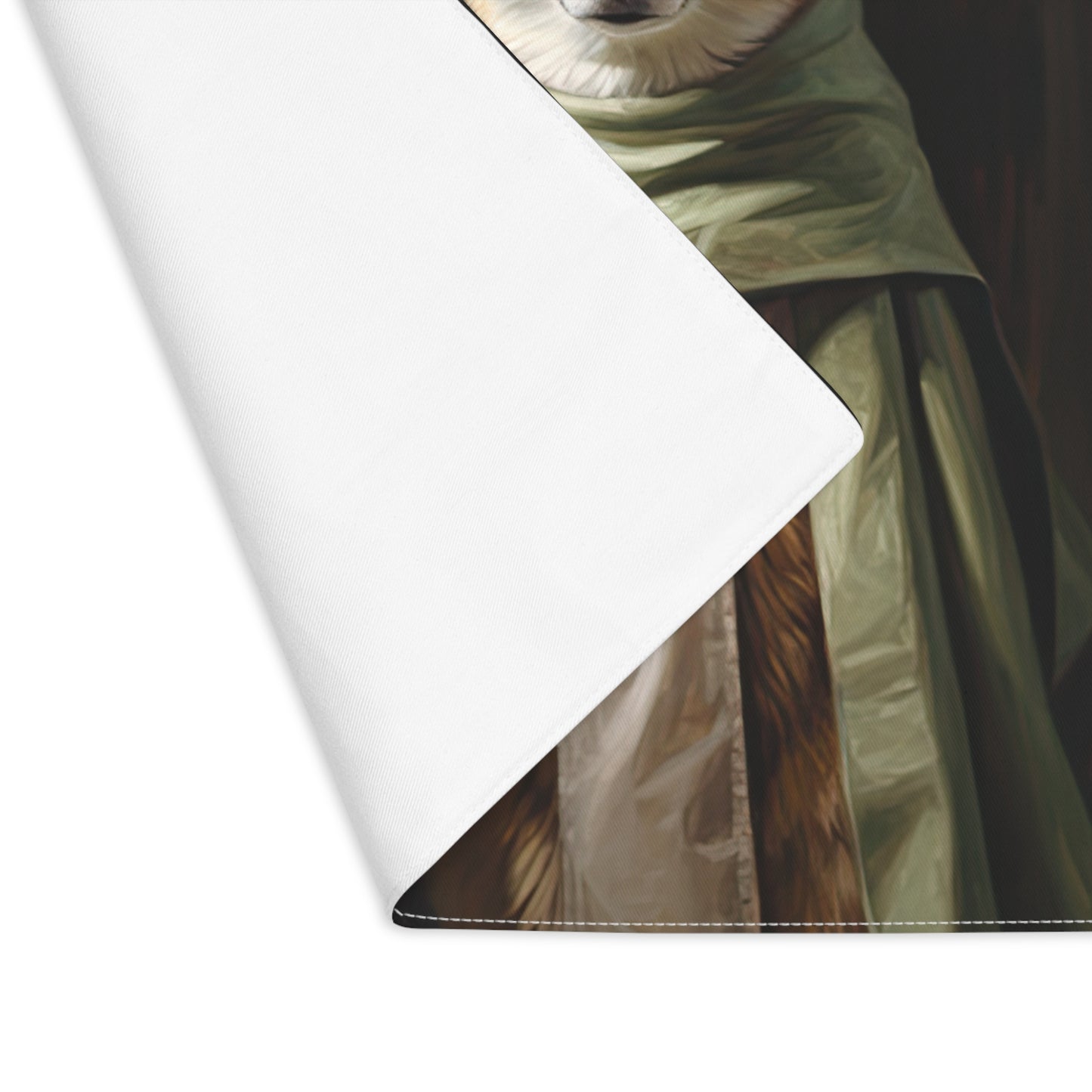 Jedi Corgi - Placemat