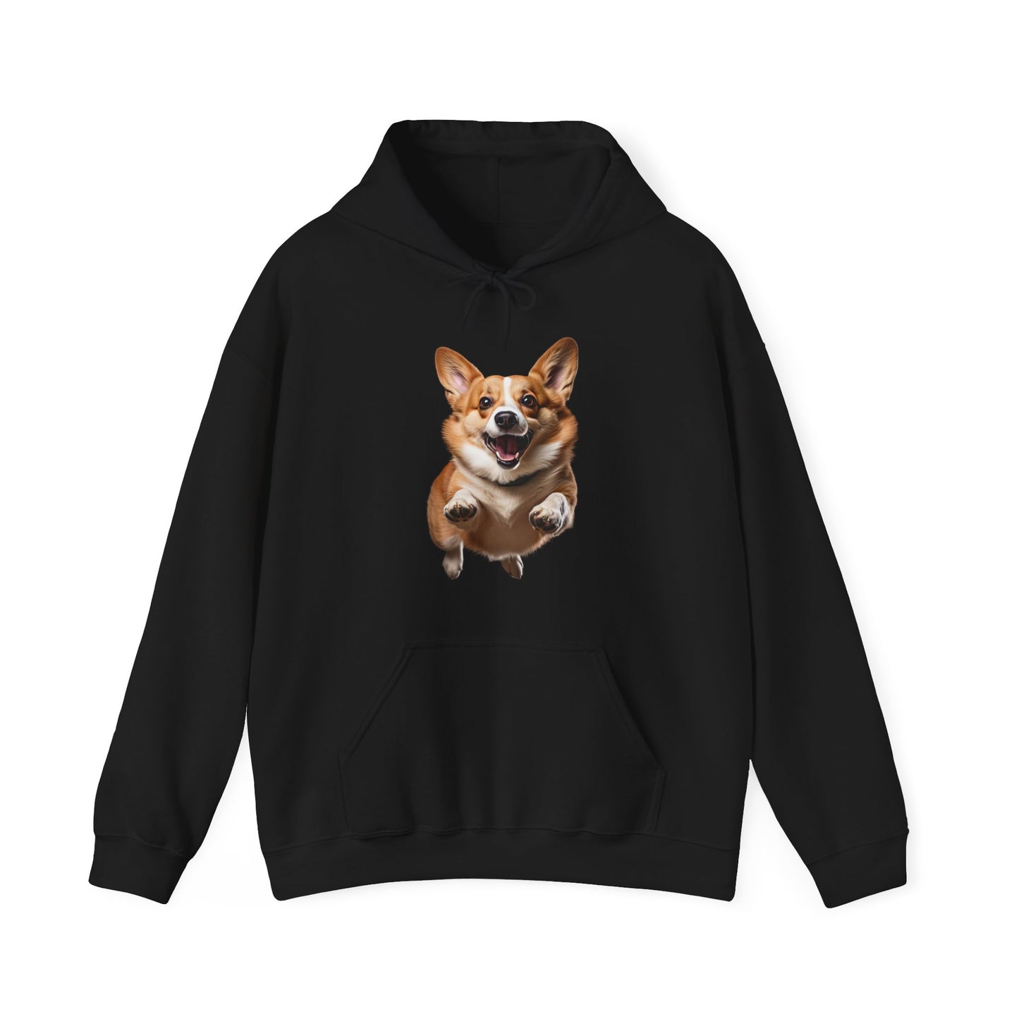 The Greeter - Hoodie