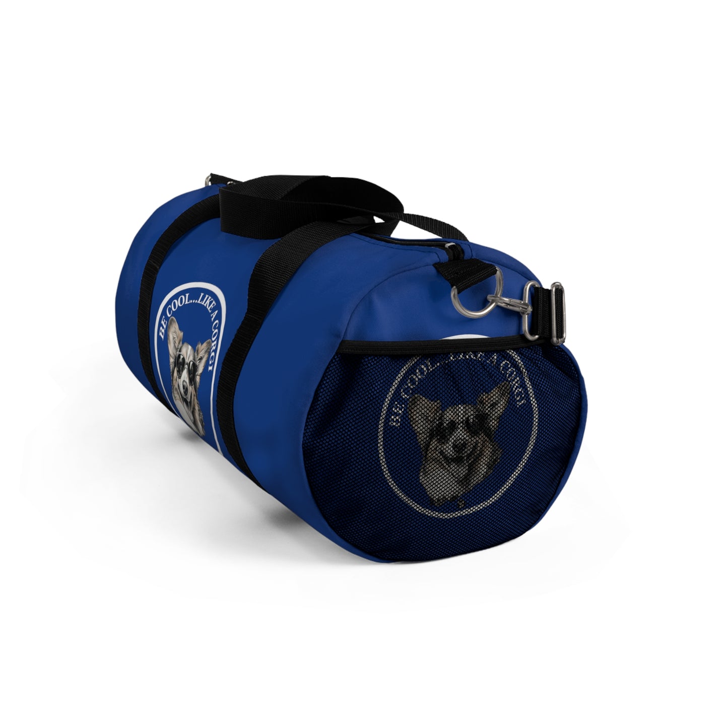 Be Cool - Duffel Bag