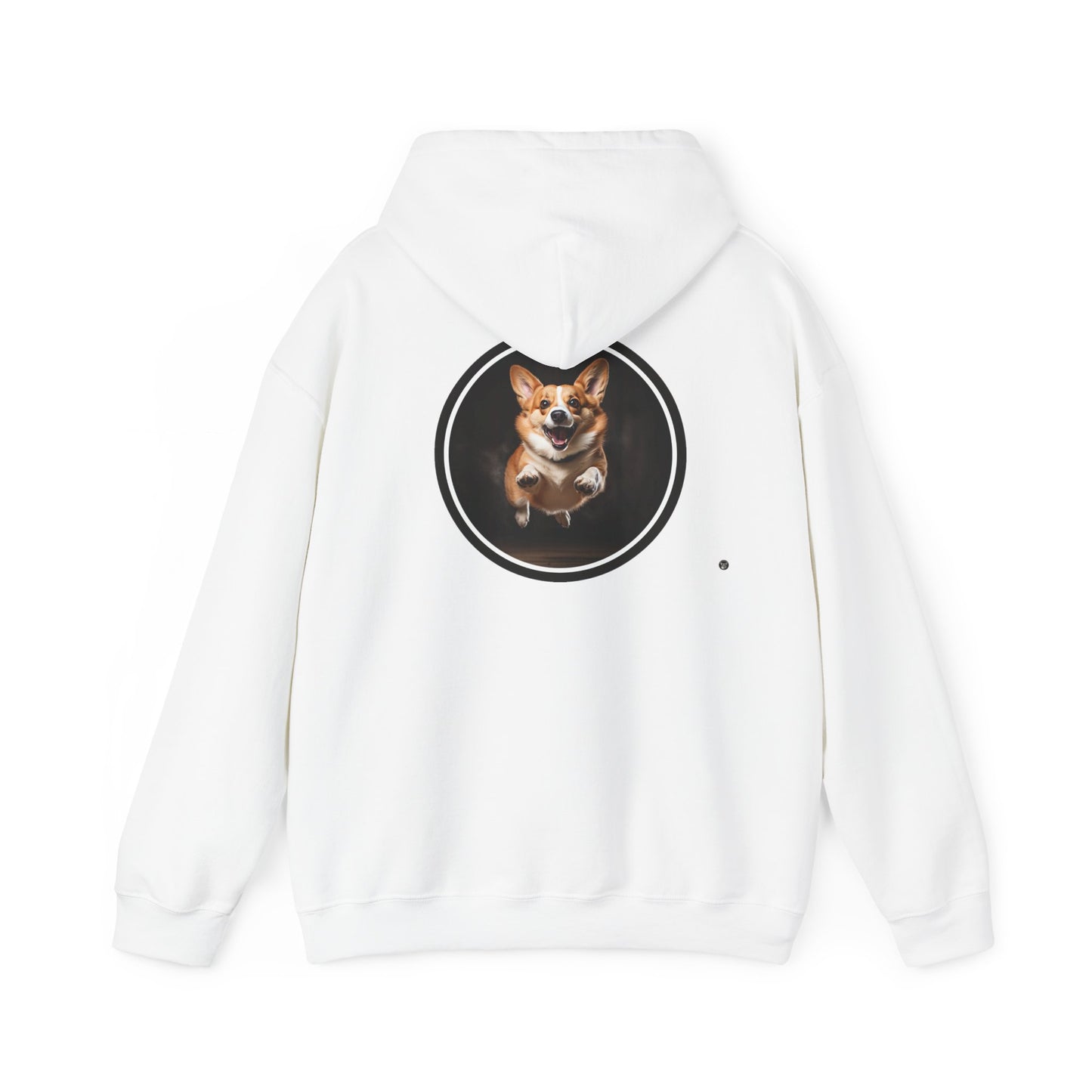 The Greeter - Hoodie