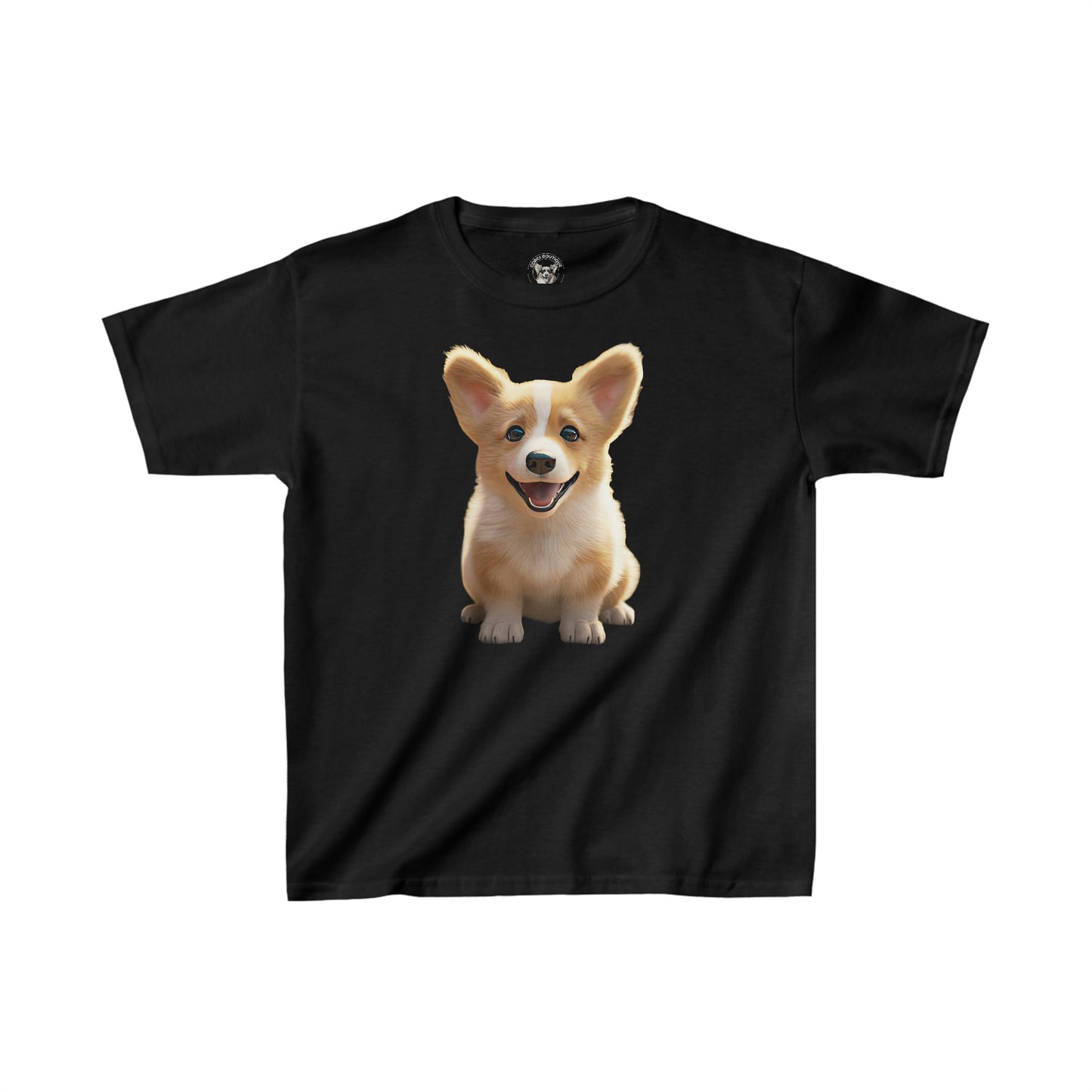 Sweetness - Kids Heavy Cotton Tee