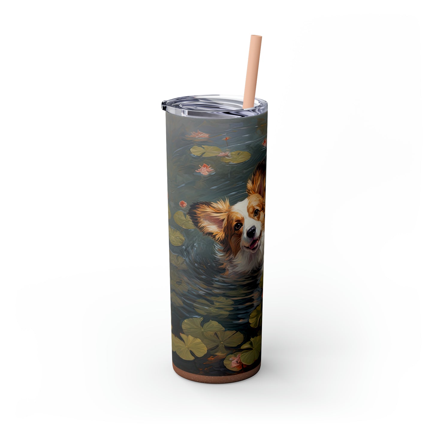 Pond Pups - Tumbler