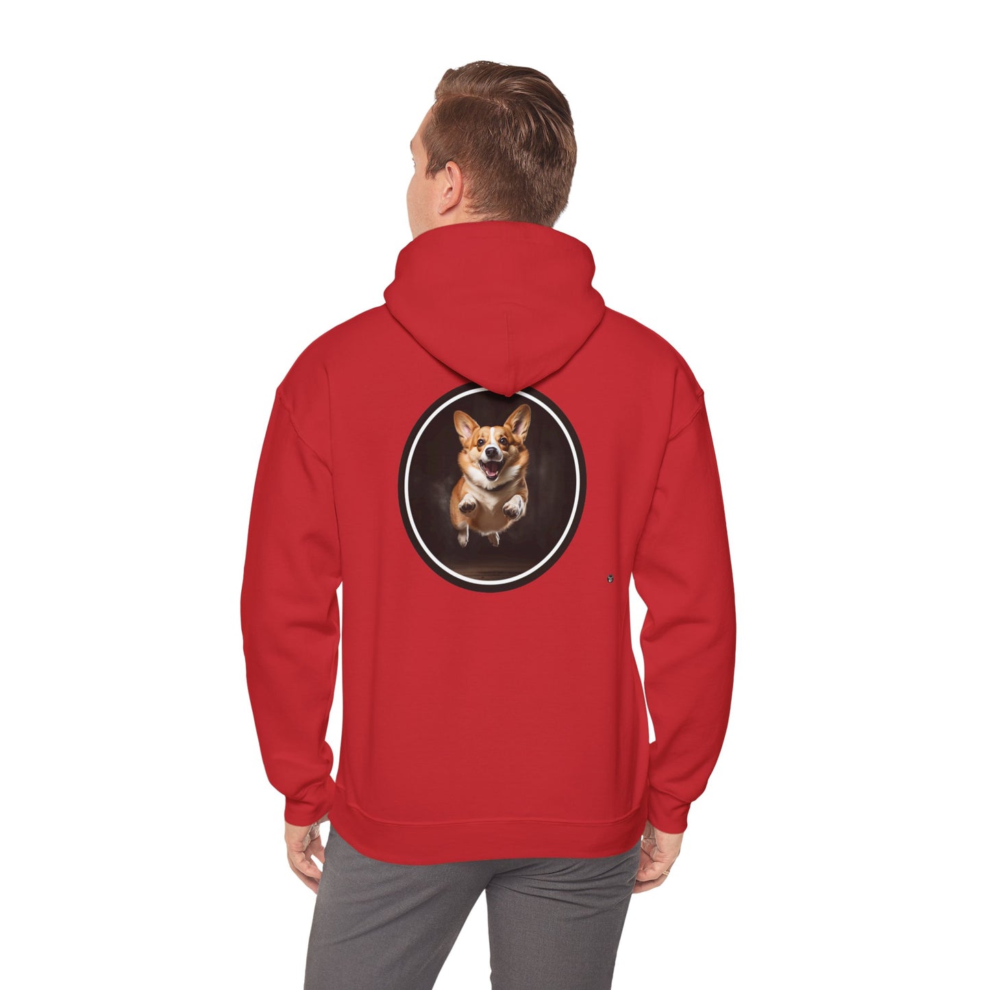 The Greeter - Hoodie