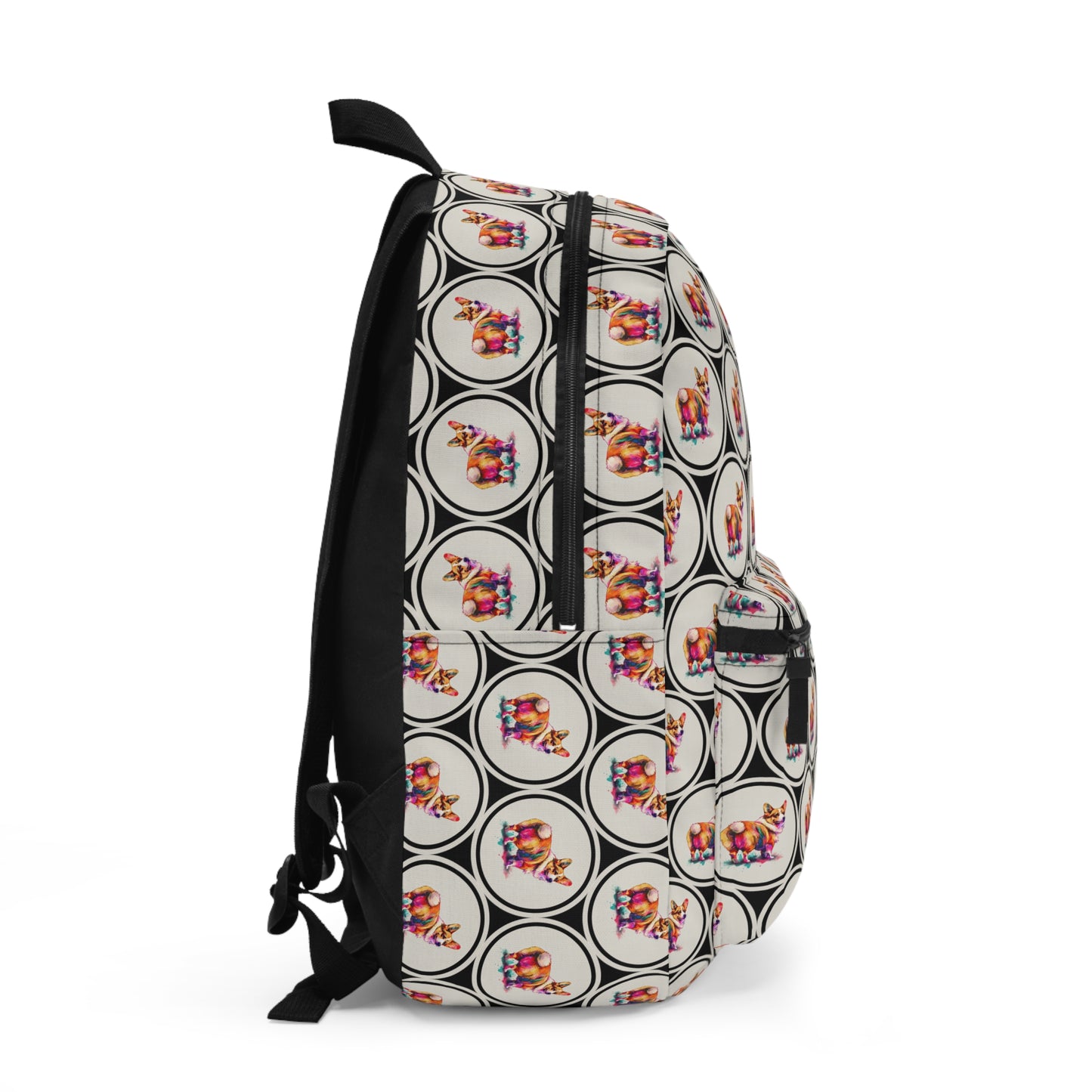 The Observer - Backpack