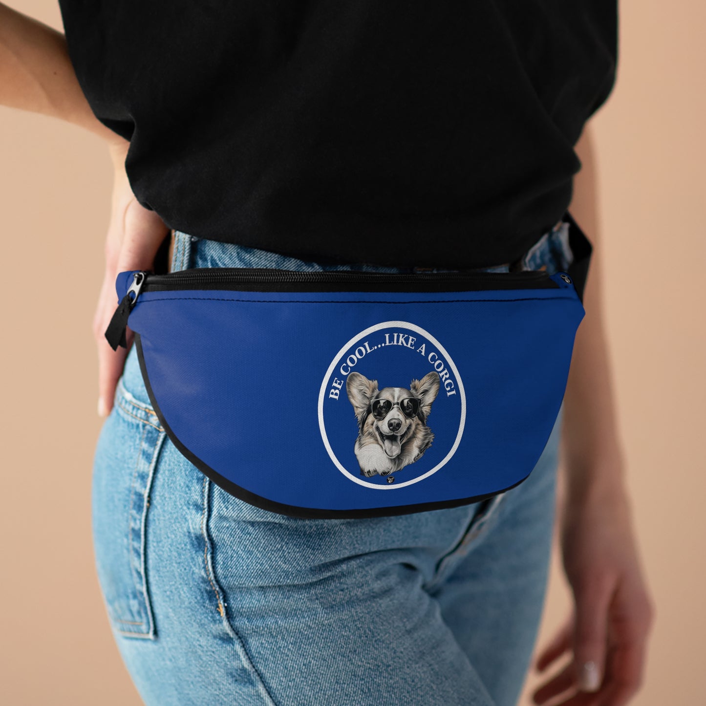 Be Cool - Fanny Pack