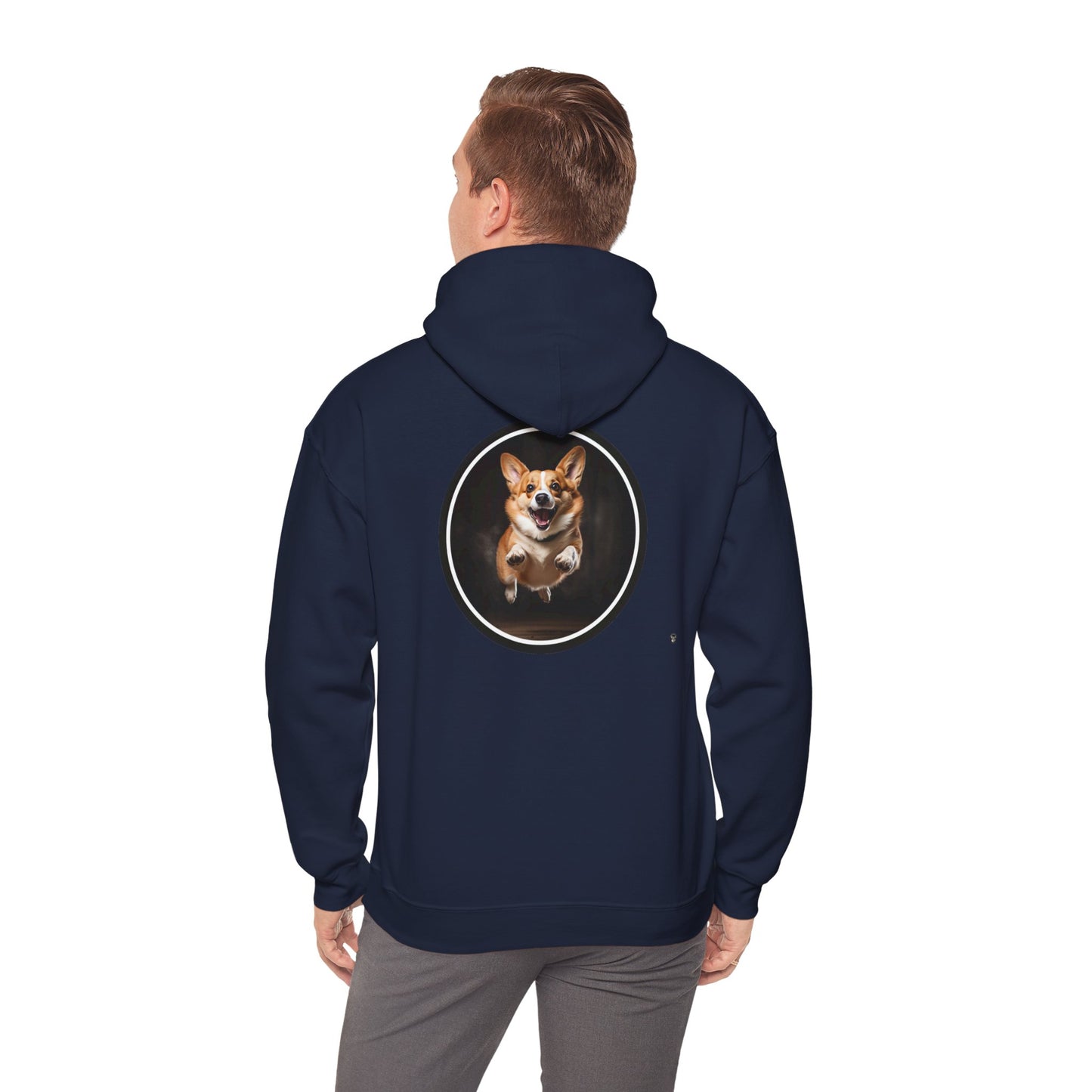 The Greeter - Hoodie