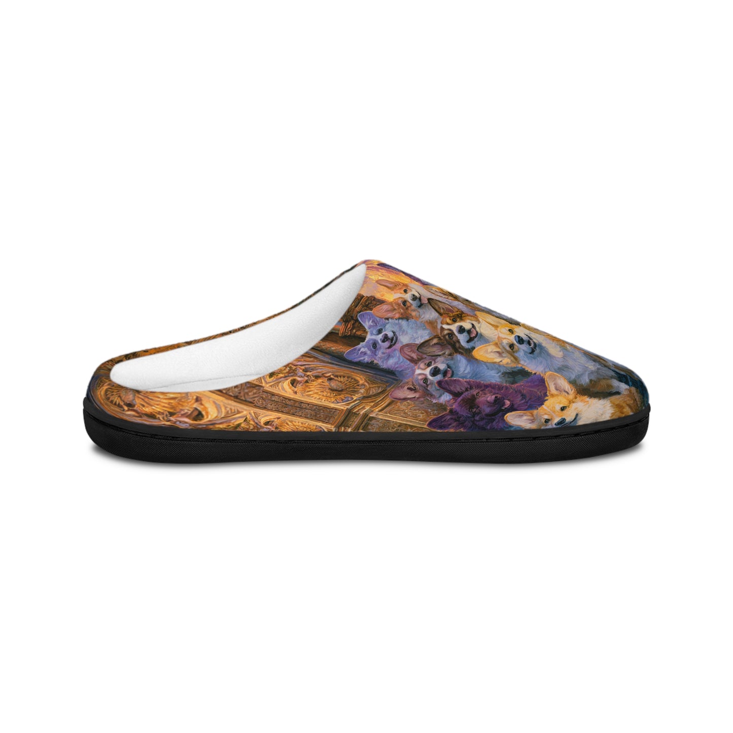 Pearly Gates Women's Slippers