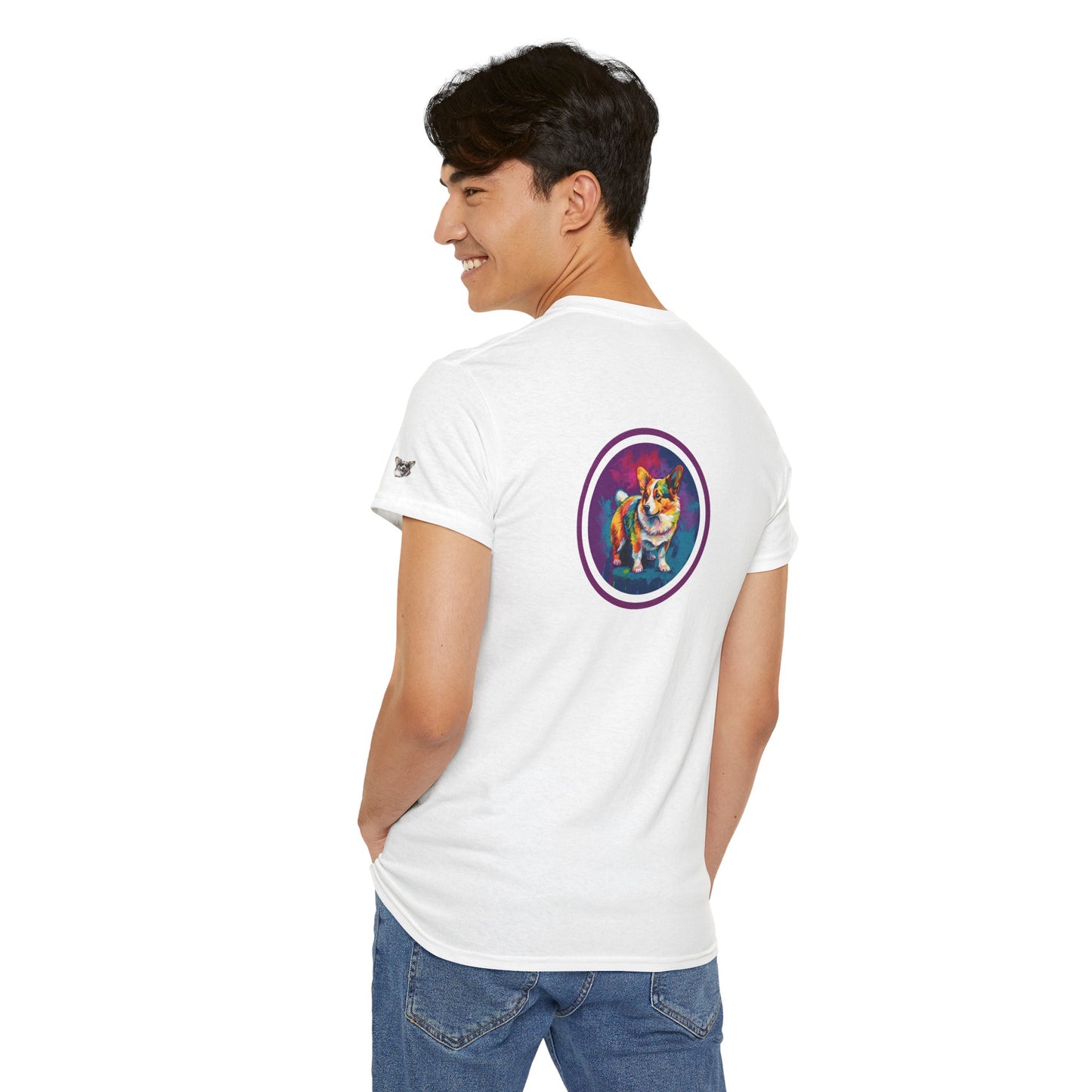 T-shirt Scout