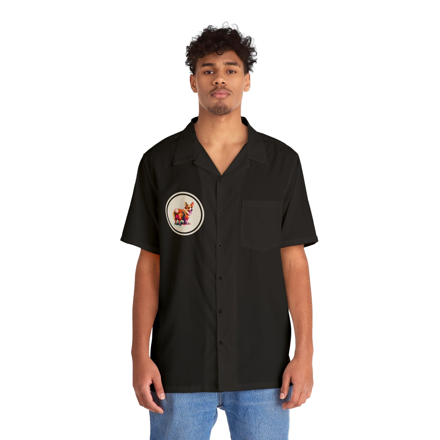 The Observer - Chill Shirt