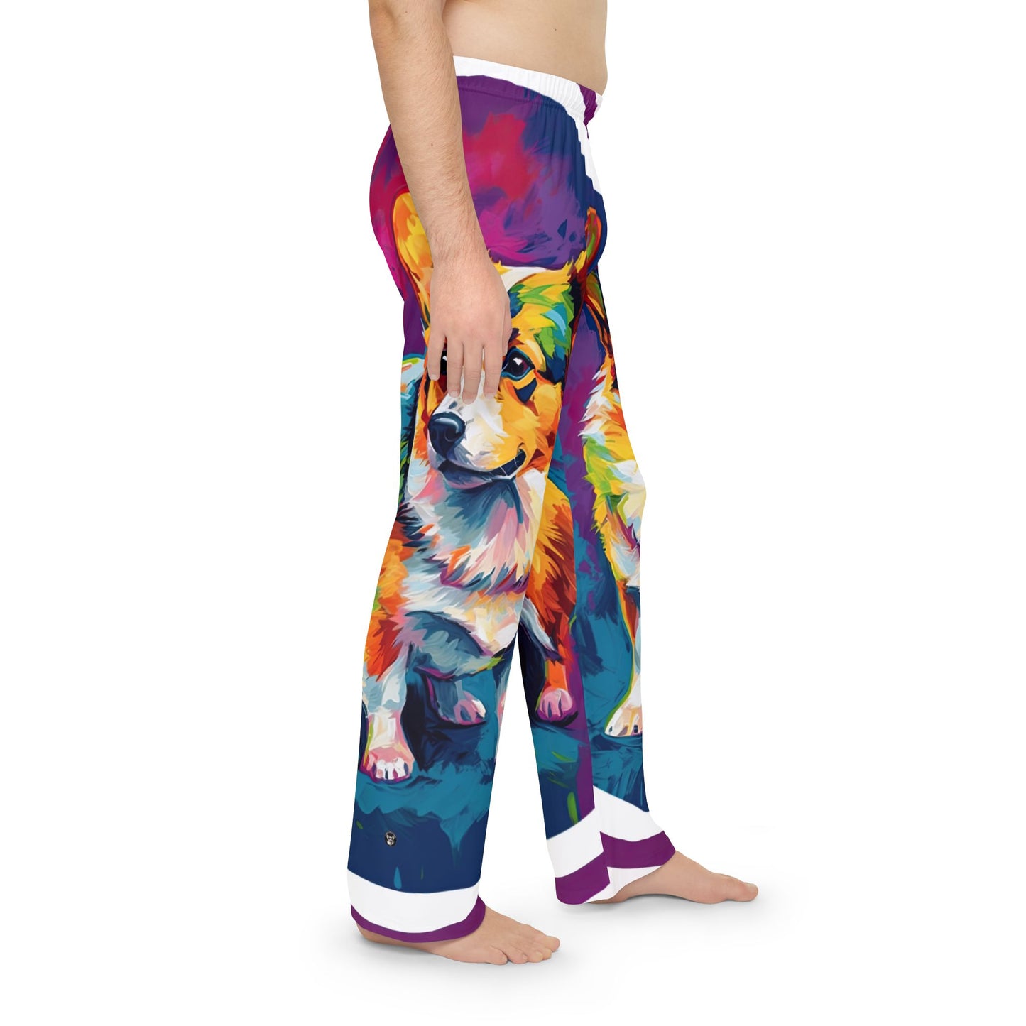 Scout Men's Pajama Pants