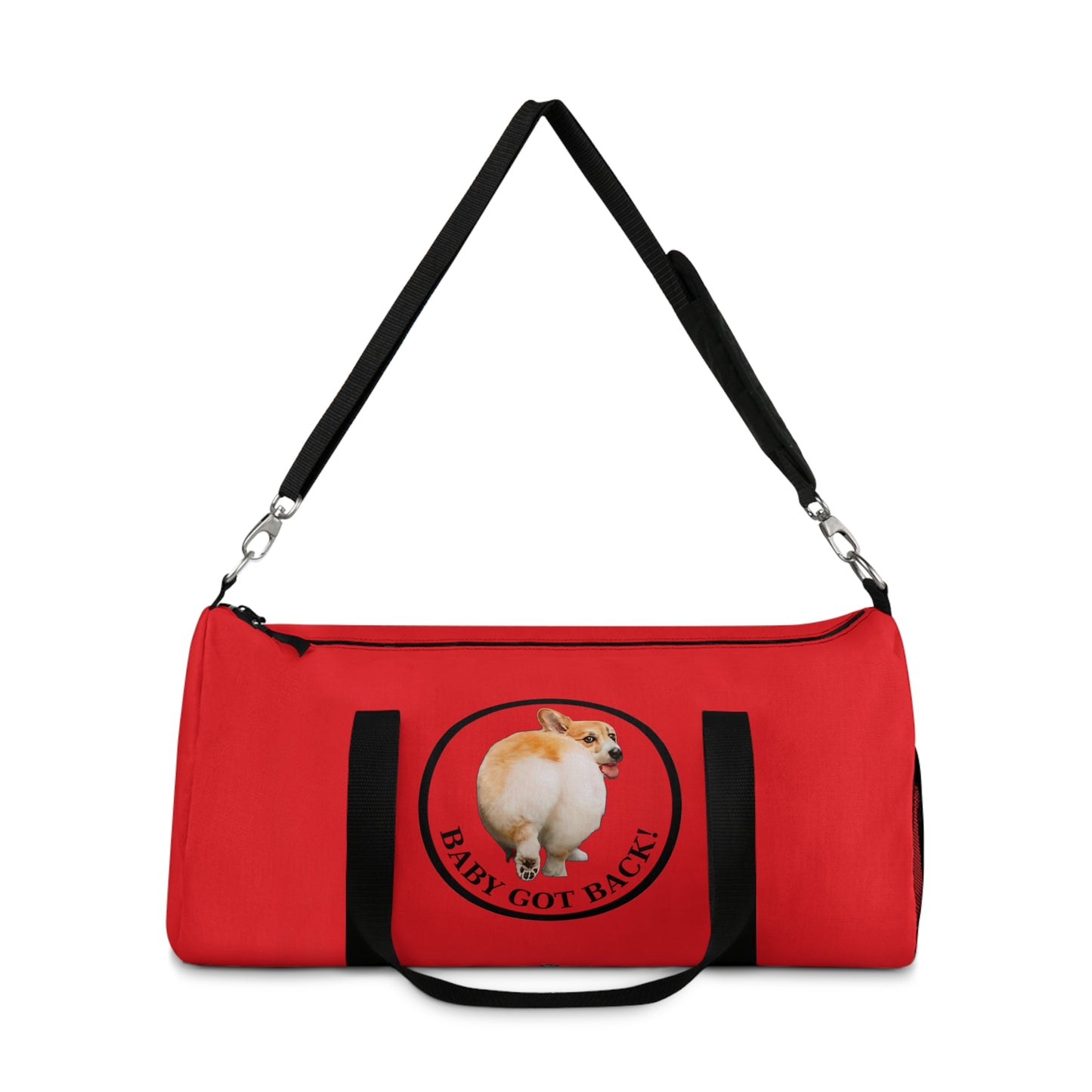 Baby Got Back - Duffel Bag
