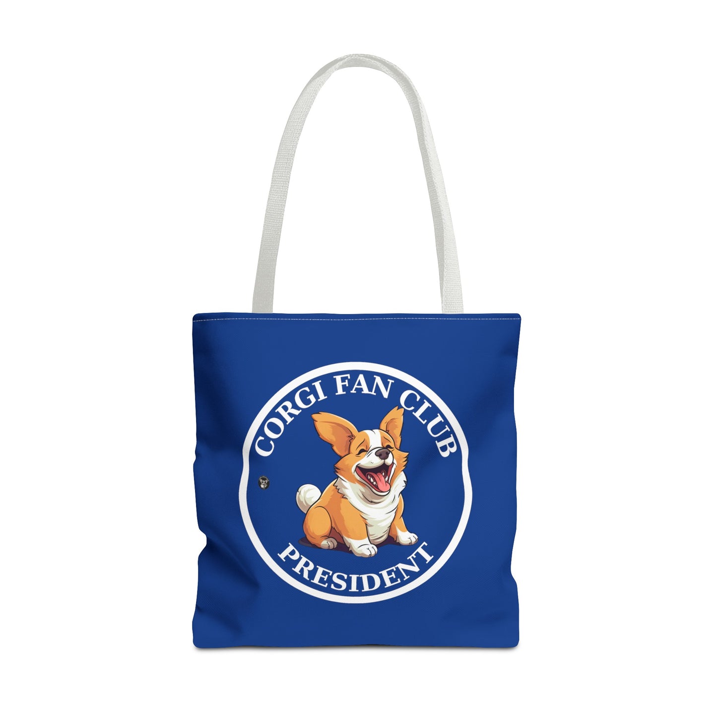 Fan Club President - Tote Bag