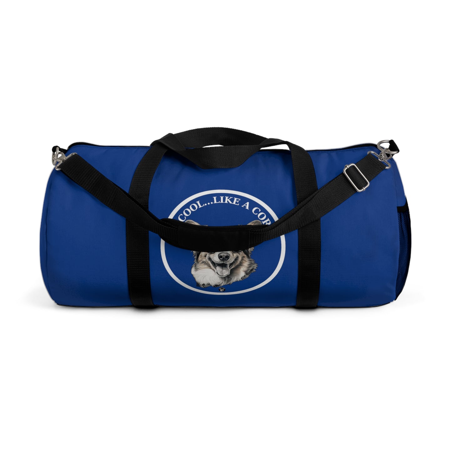 Be Cool - Duffel Bag